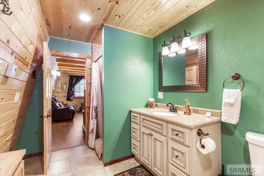 ISLAND PARK, Idaho, 83429, United States, 2 Bedrooms Bedrooms, ,2 BathroomsBathrooms,Residential,For Sale,1979028