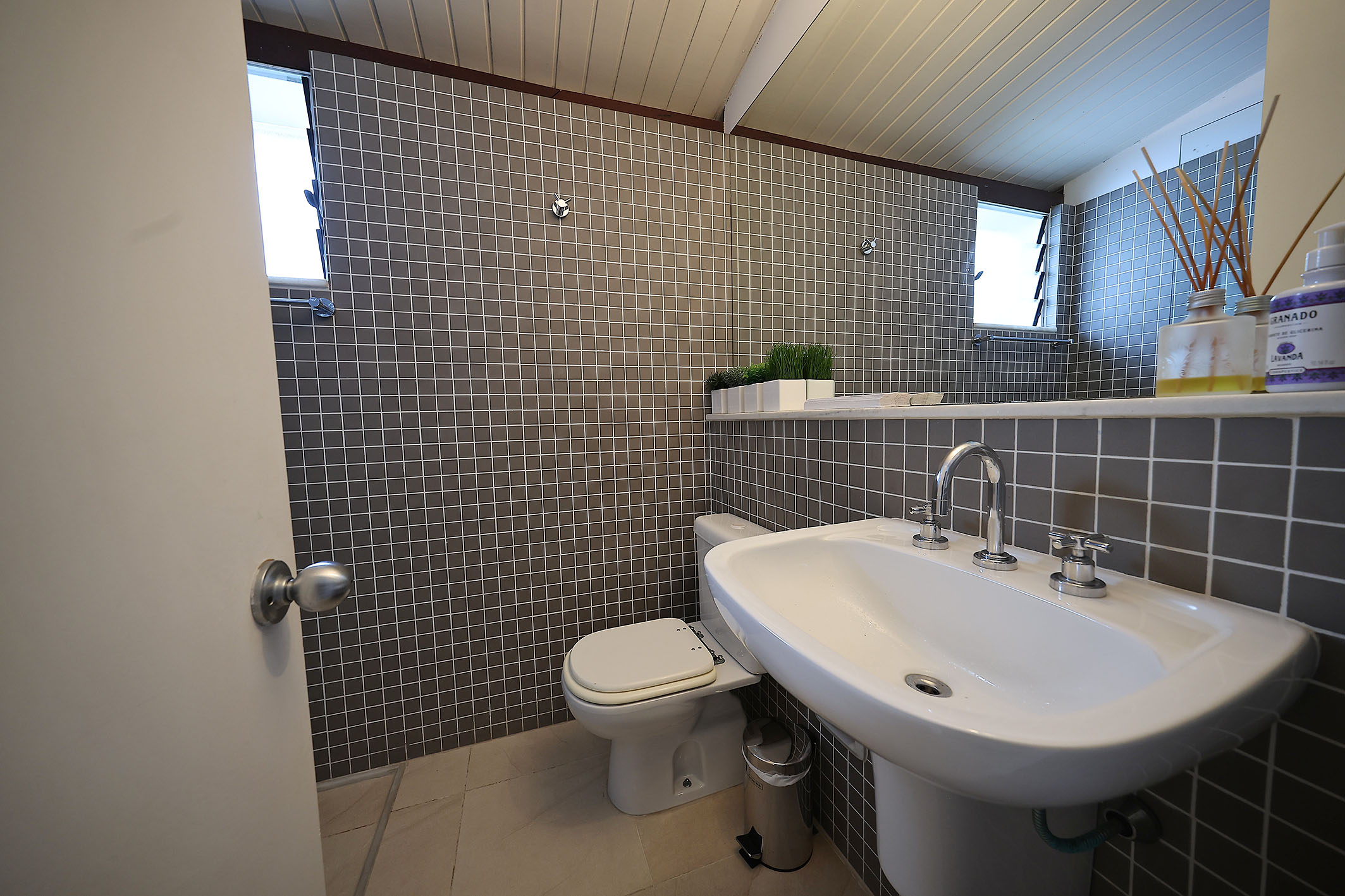  Duplex penthouse with a private garden and views of Lagoa - 物件實景