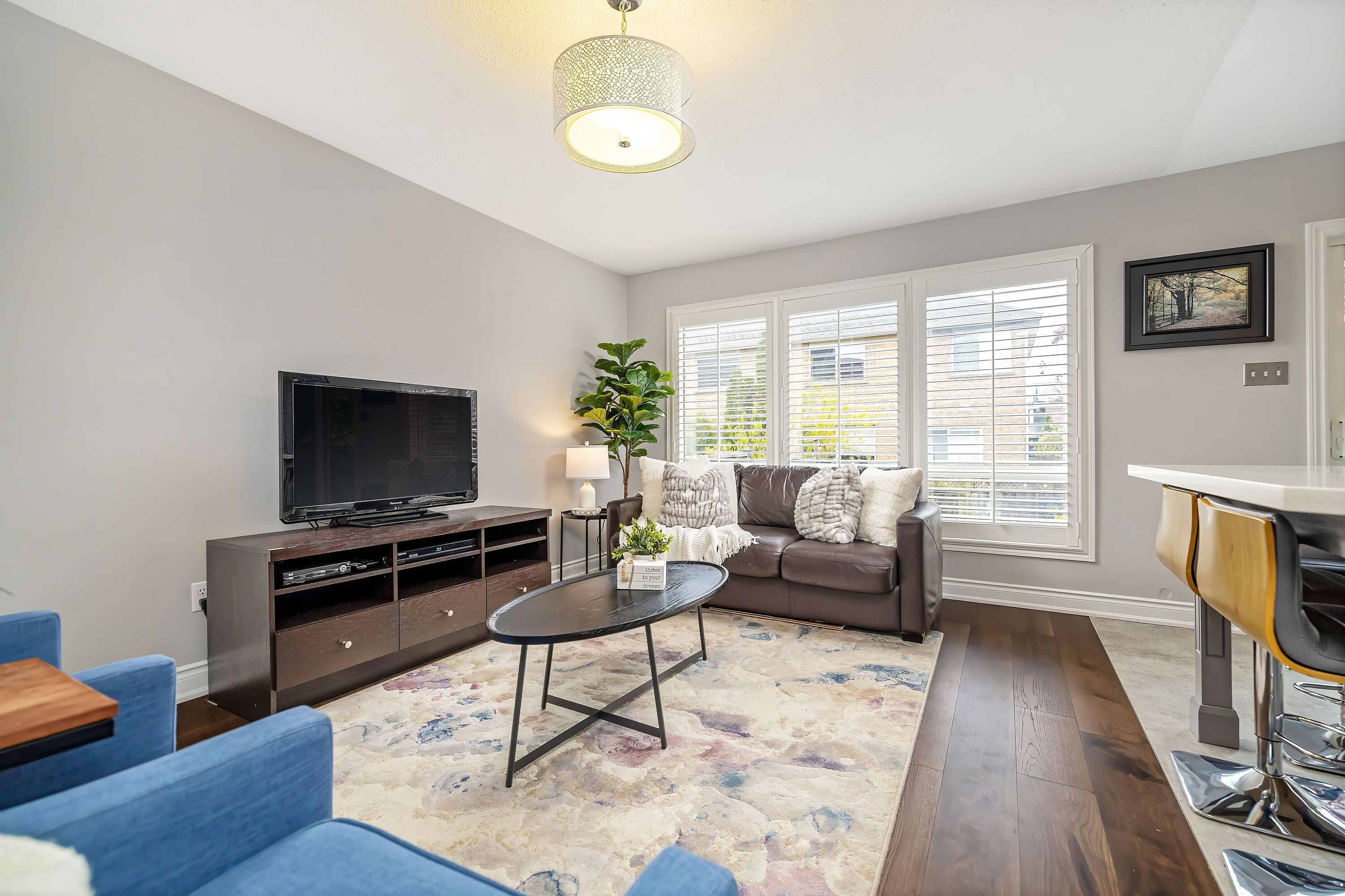  Stunning Mattamy Townhome - 物件實景