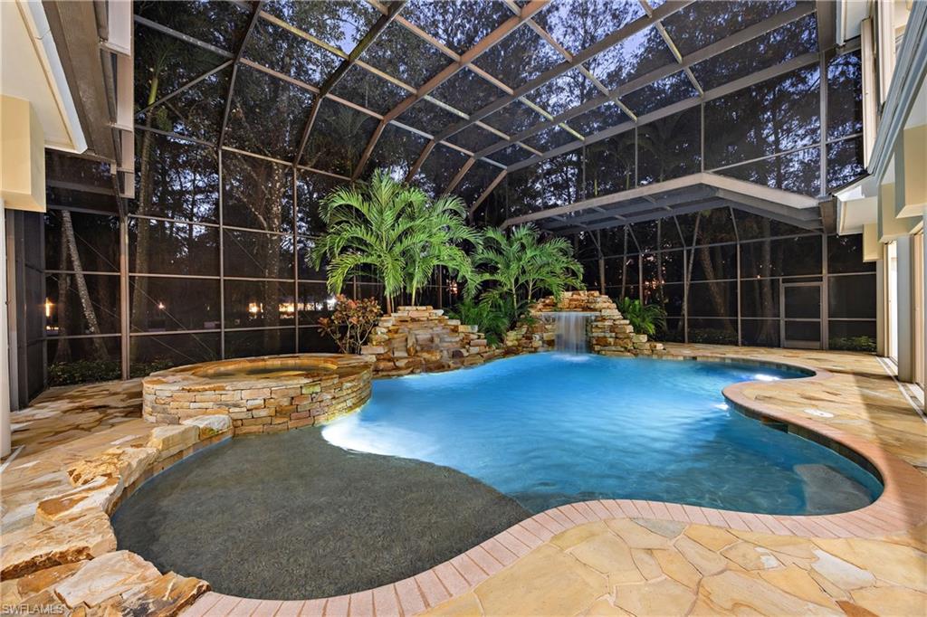 Naples, Florida, 34116, United States, 6 Bedrooms Bedrooms, ,9 BathroomsBathrooms,Residential,For Sale,2000525