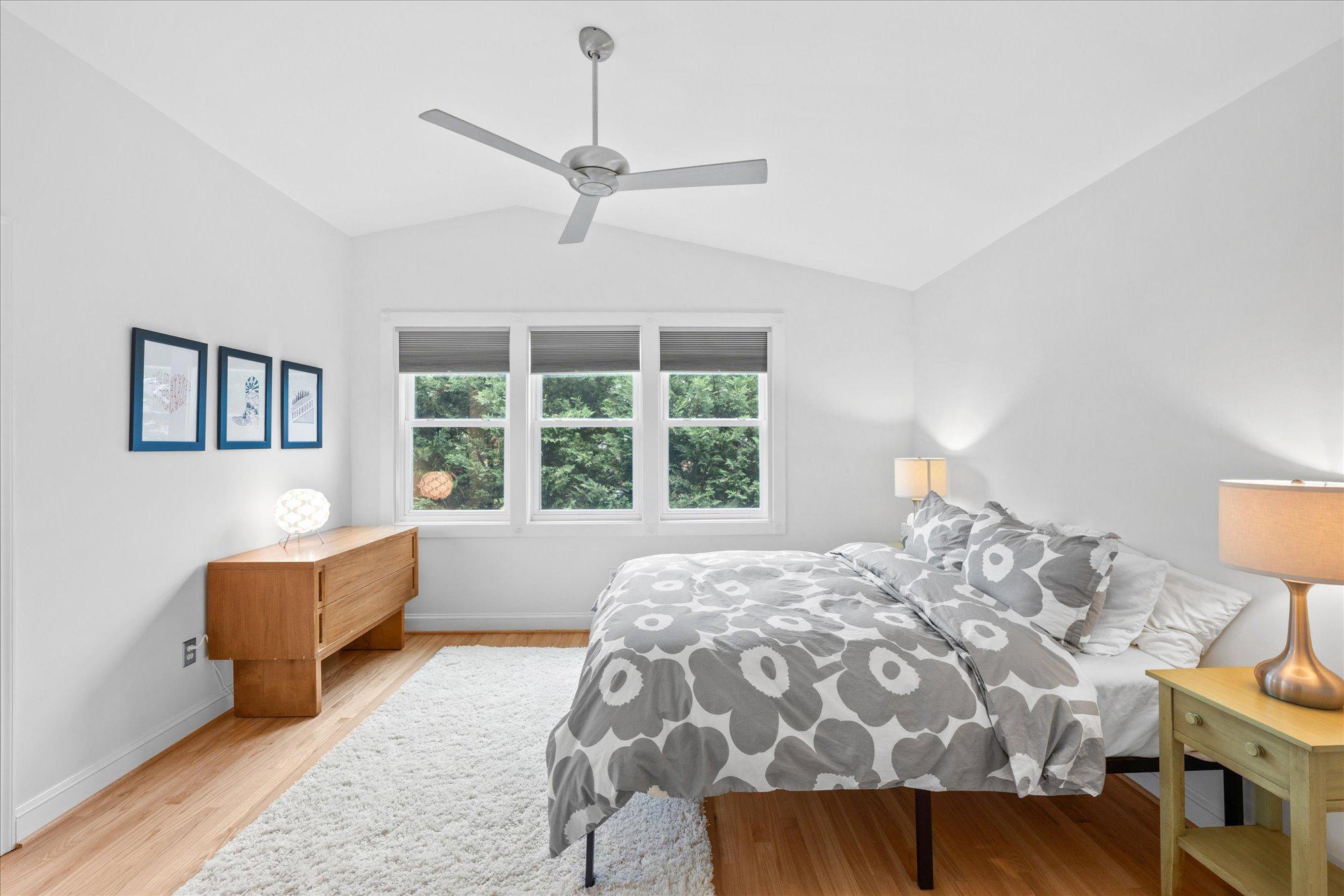  4417 Faraday Place NW, Washington, DC, 20016 - 物件實景
