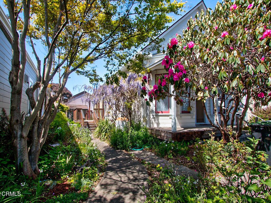 Fort Bragg, California, 95437, United States, 3 Bedrooms Bedrooms, ,2 BathroomsBathrooms,Residential,For Sale,1880635