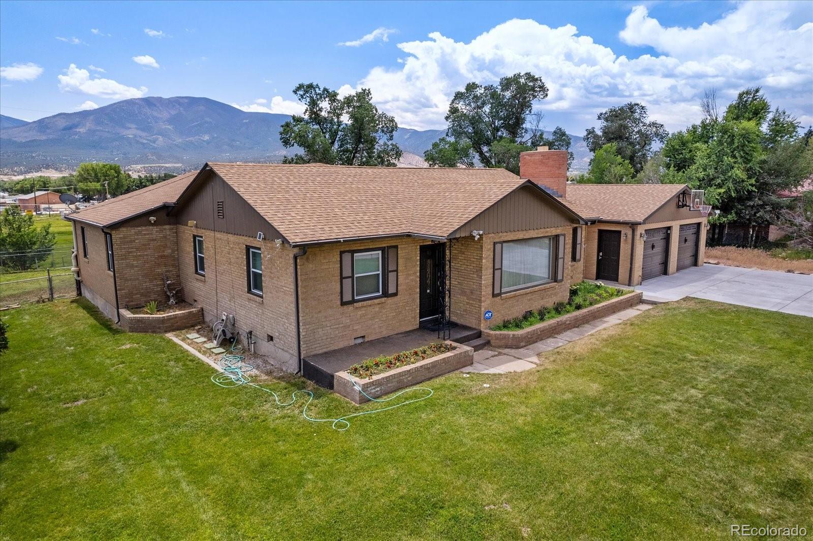 Salida, Colorado, 81201, United States, 4 Bedrooms Bedrooms, ,2 BathroomsBathrooms,Residential,For Sale,1860690