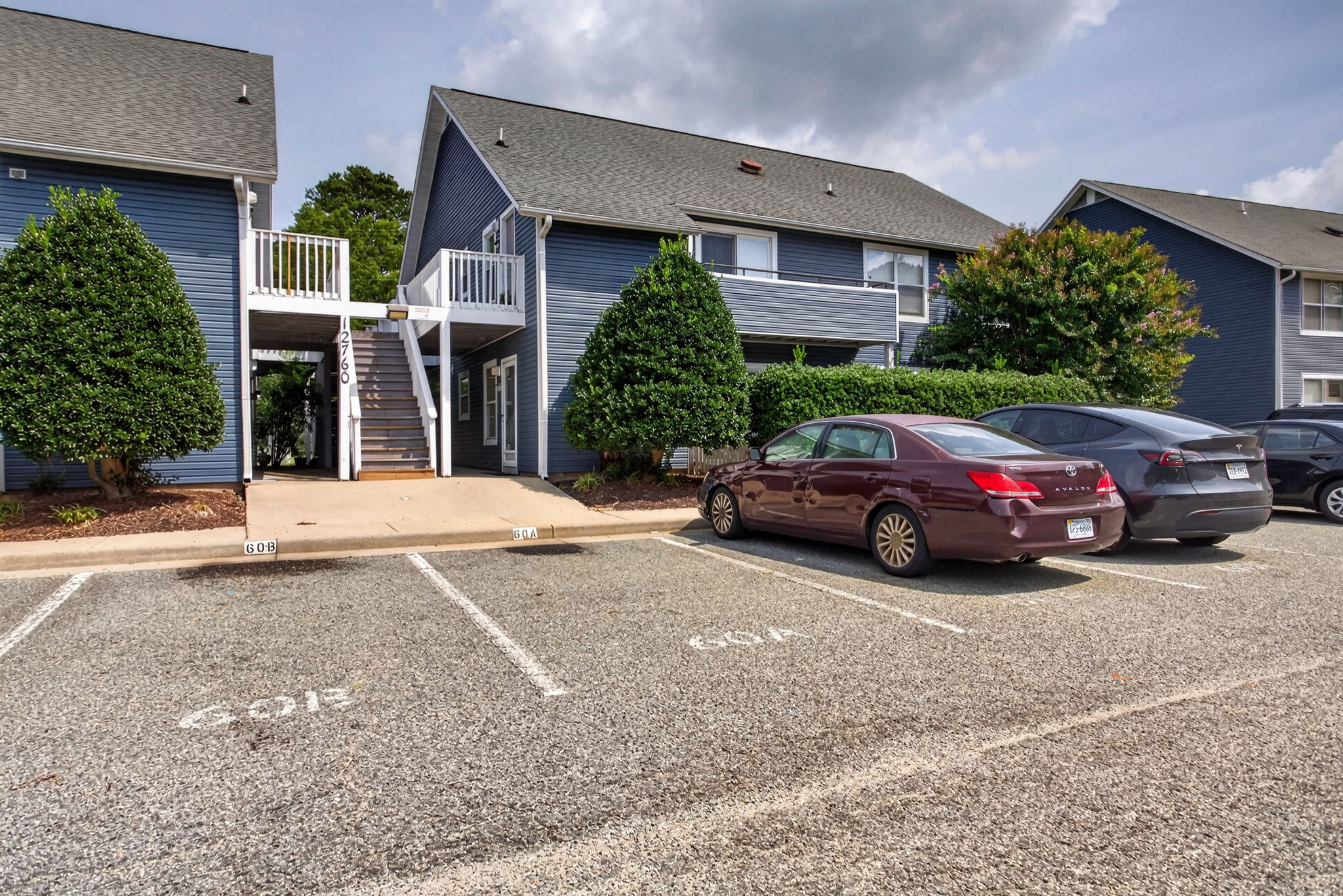 Saint James Pl, Newport News, VA 23602