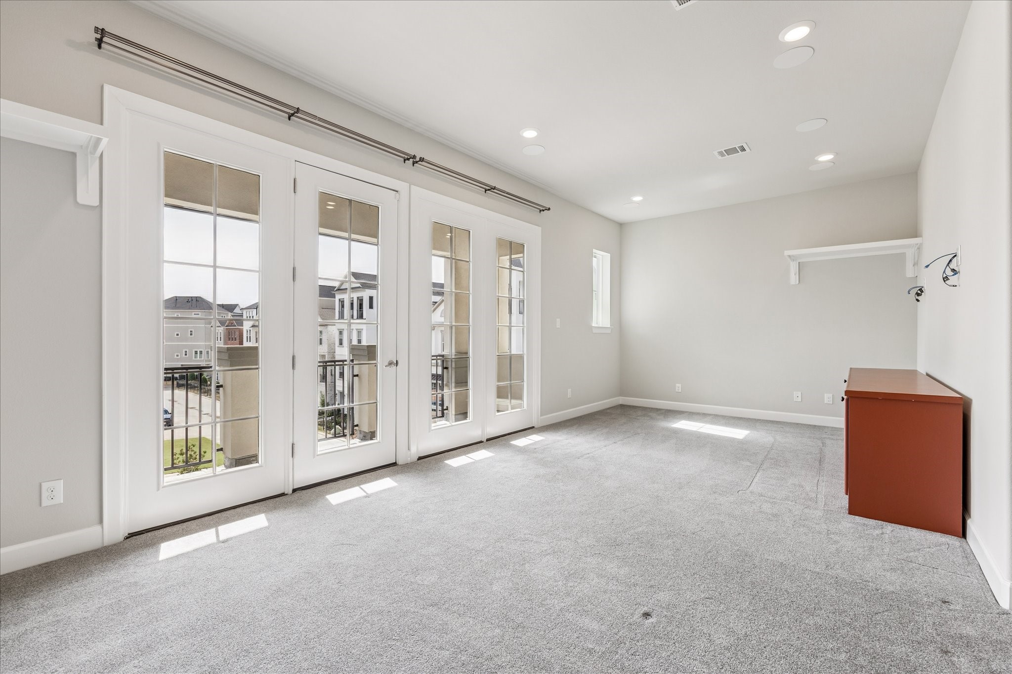  3622 Somerset York Lane - 物件實景