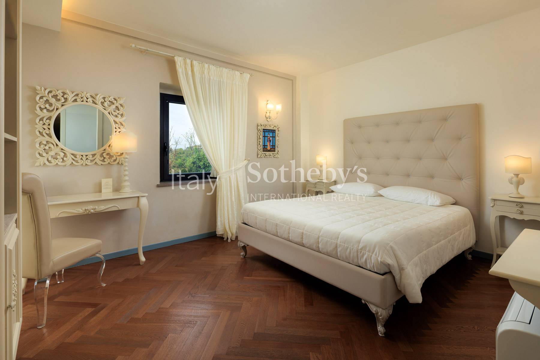  Stunning estate with stables in San Miniato - 物件實景
