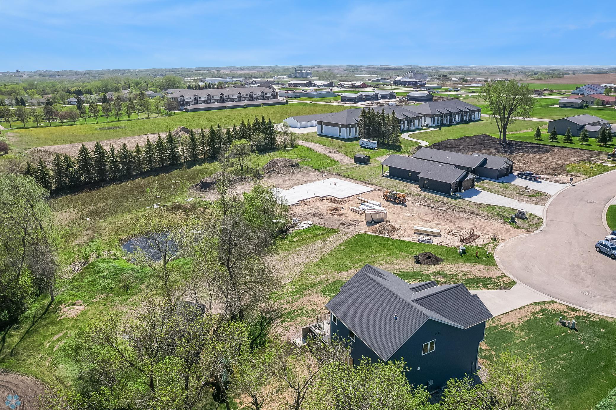 Hawley, Minnesota, 56549, United States, 5 Bedrooms Bedrooms, ,3 BathroomsBathrooms,Residential,For Sale,1984462