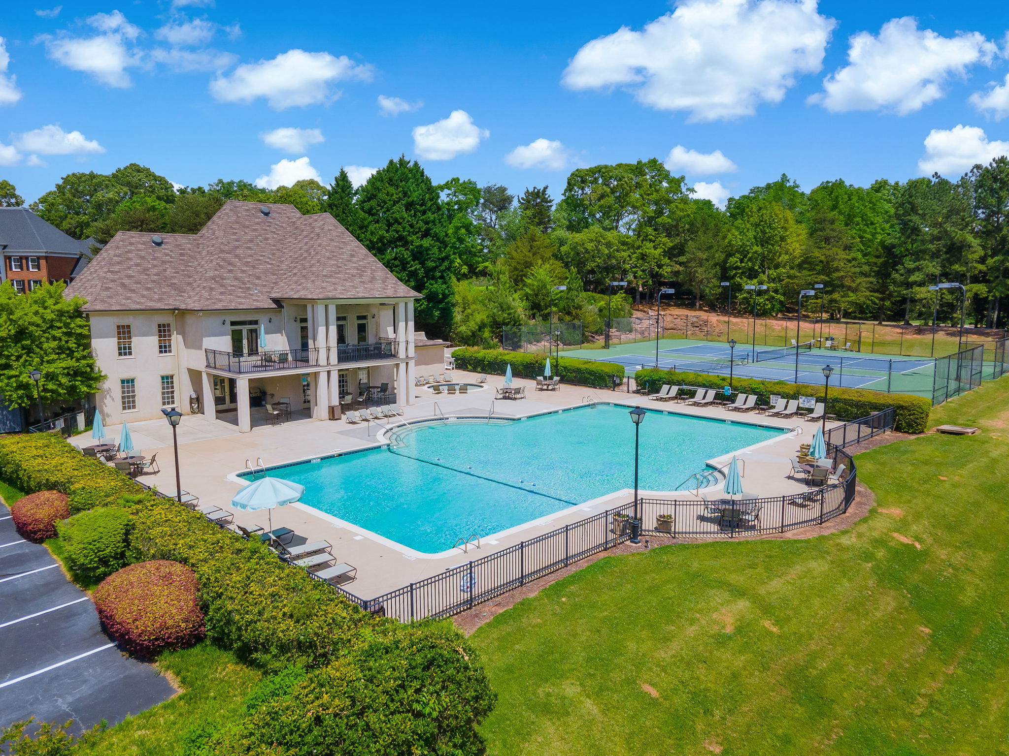  103 Norman Place, Greenville, SC 29615 - 物件實景