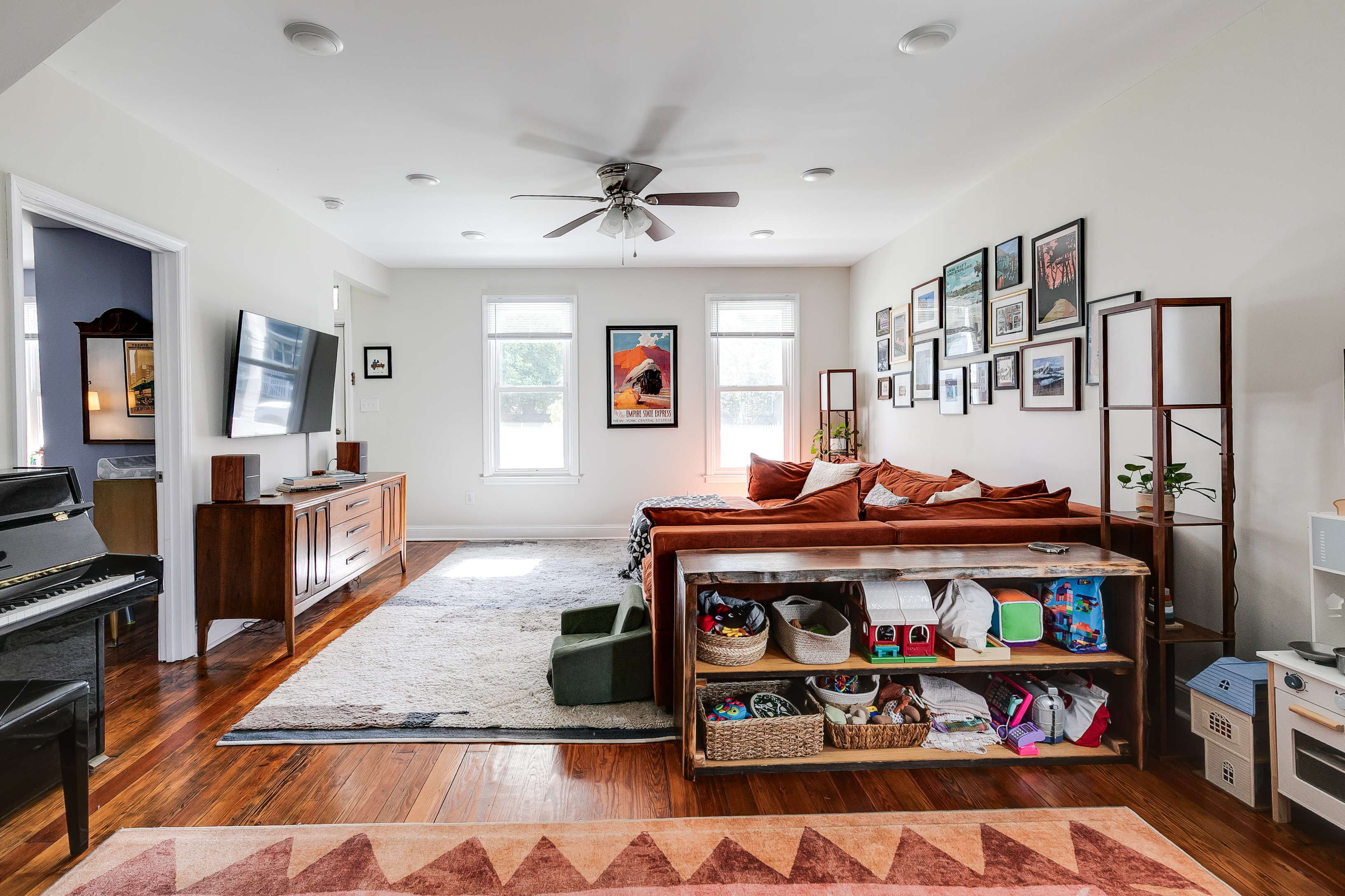  3416 Maryland Avenue, Richmond, VA 23222 - 物件實景