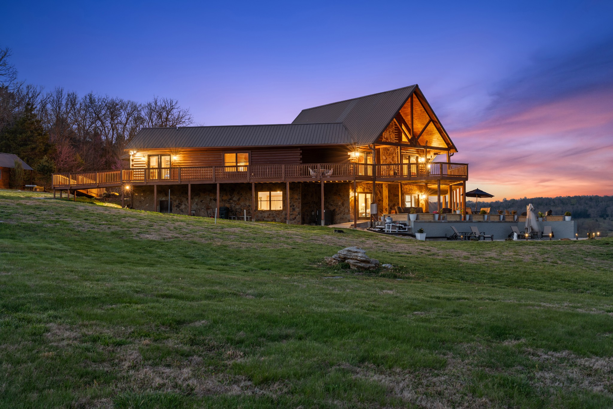  2063 Kennedy Creek Rd, Auburntown, TN, 37016 - 物件實景