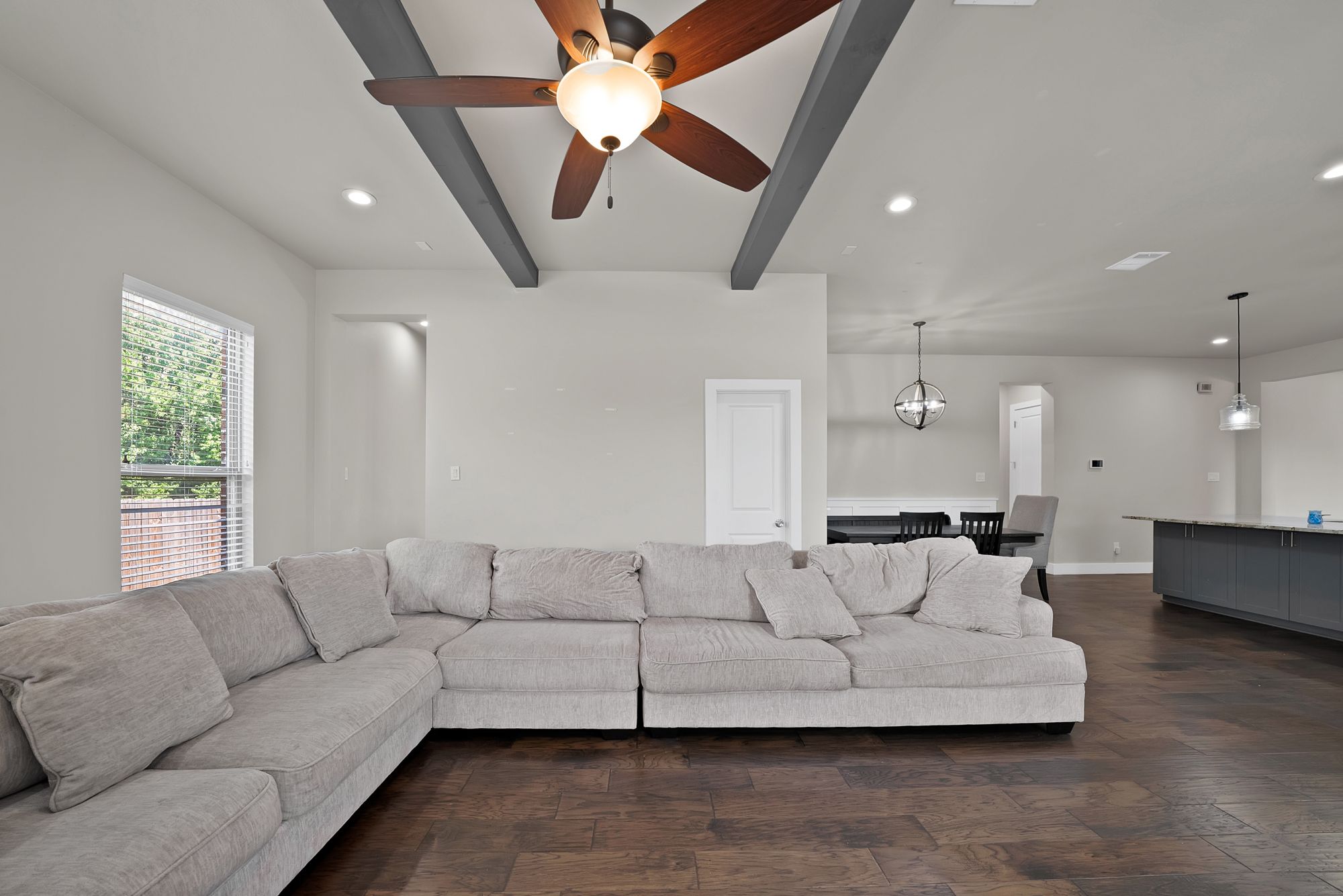  6828 Chase Street, North Richland Hills, TX, 76182 - 物件實景