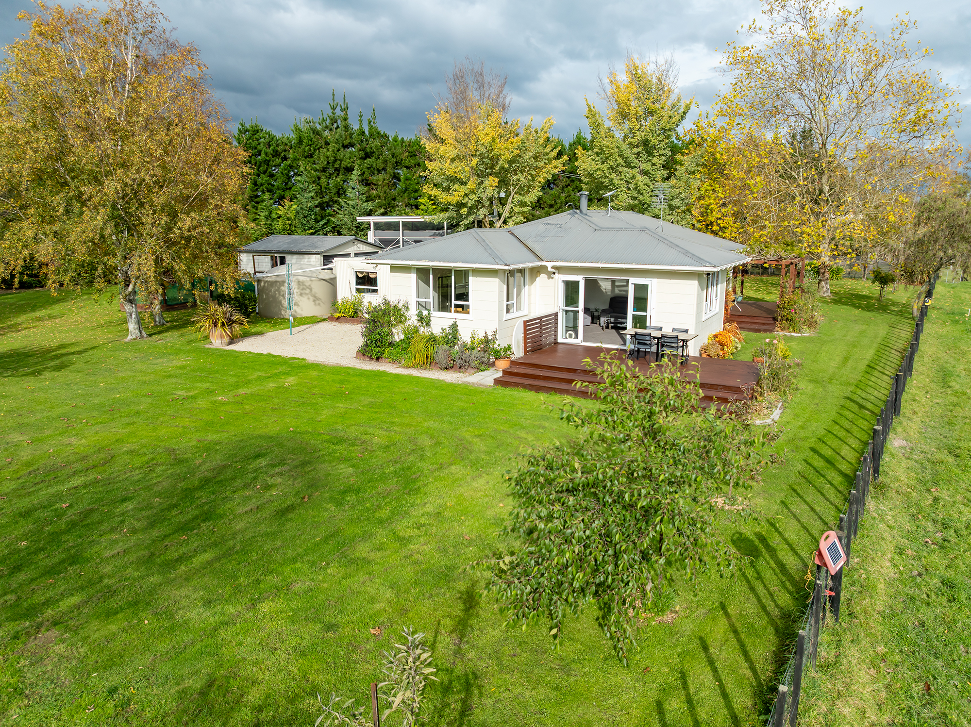  Wairarapa Lifestyle Haven - 物件實景