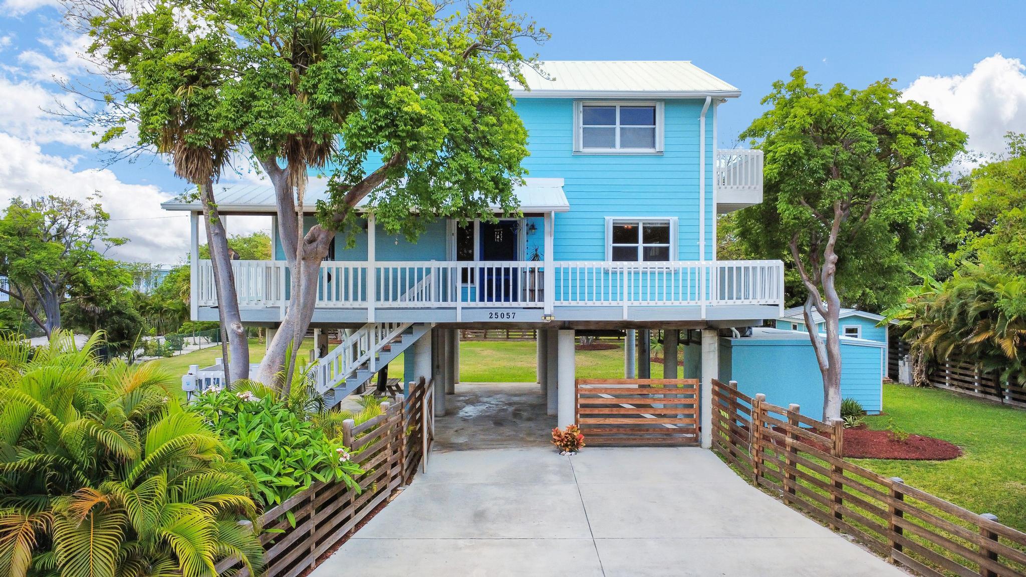 Summerland, Florida, 33042, United States, 4 Bedrooms Bedrooms, ,3 BathroomsBathrooms,Residential,For Sale,1838687
