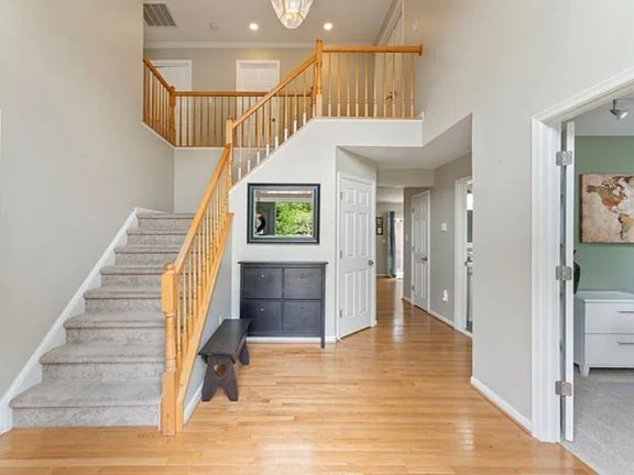 Manassas Park, Virginia, 20111, United States, 4 Bedrooms Bedrooms, ,4 BathroomsBathrooms,Residential,For Sale,1978924