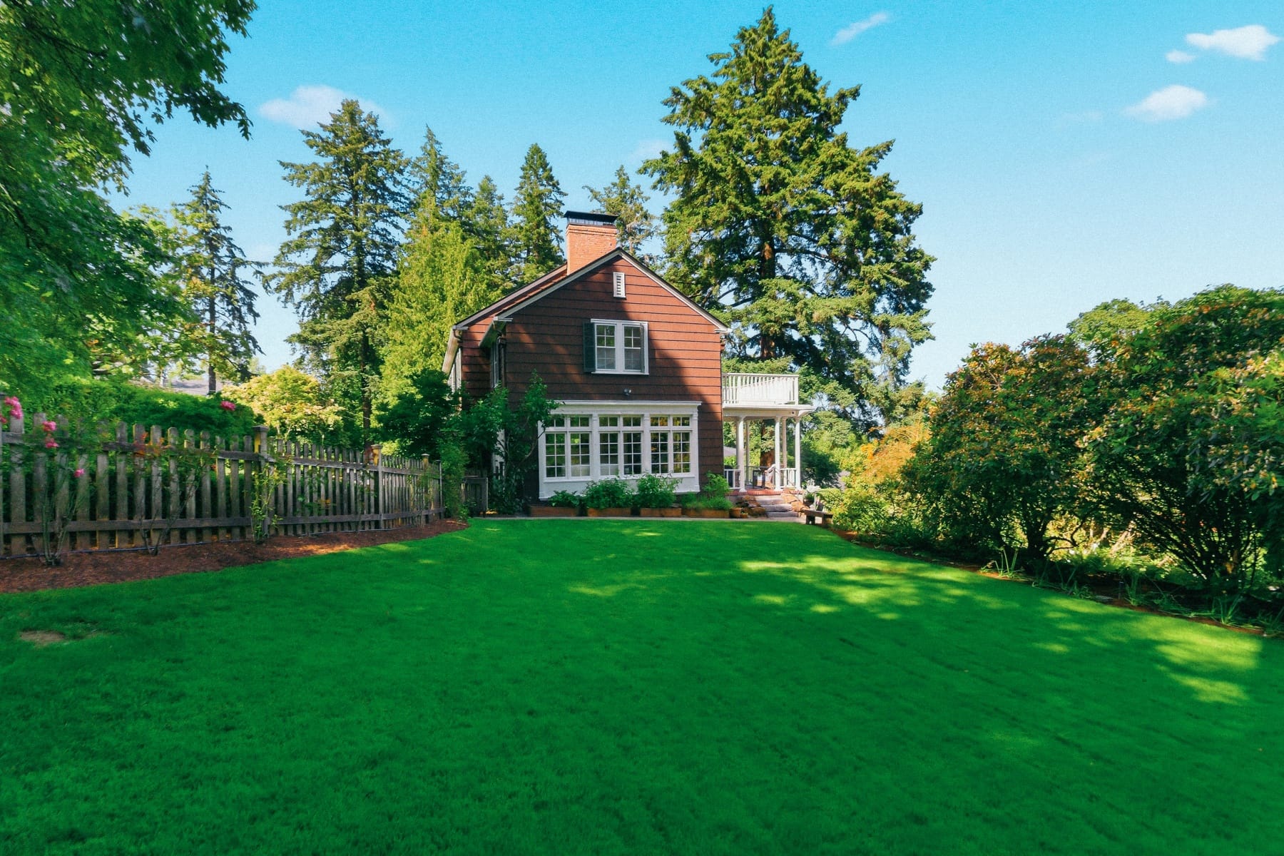  2030 S MILITARY RD Portland, OR 97219 - 物件實景