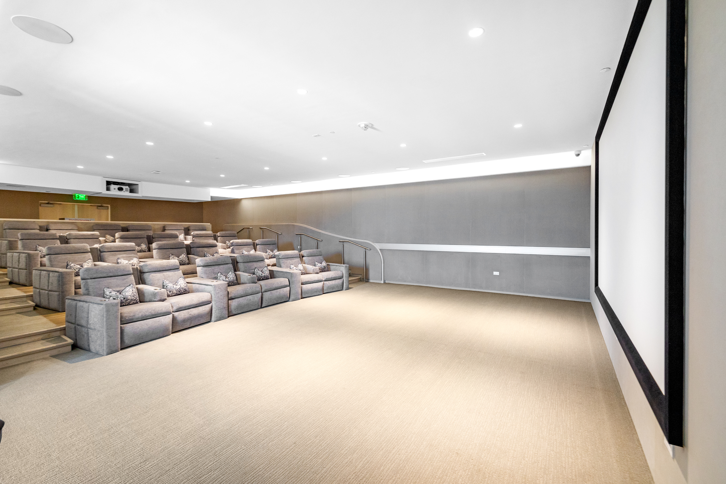  Waiea, City, Coastline, Mountain, Ocean, Sunset views - 物件實景