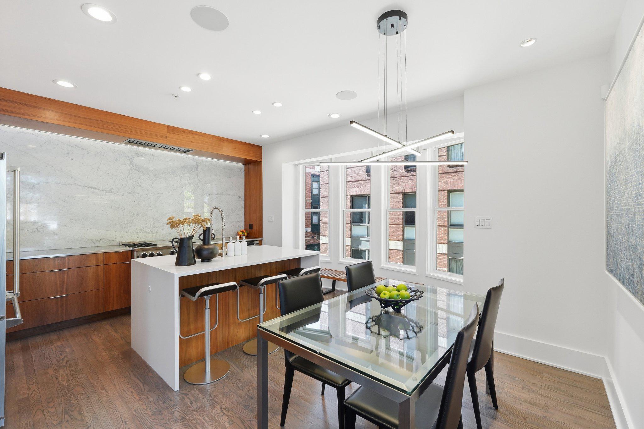  1630 N Rhodes Street, Arlington, VA, 22209 - 物件實景