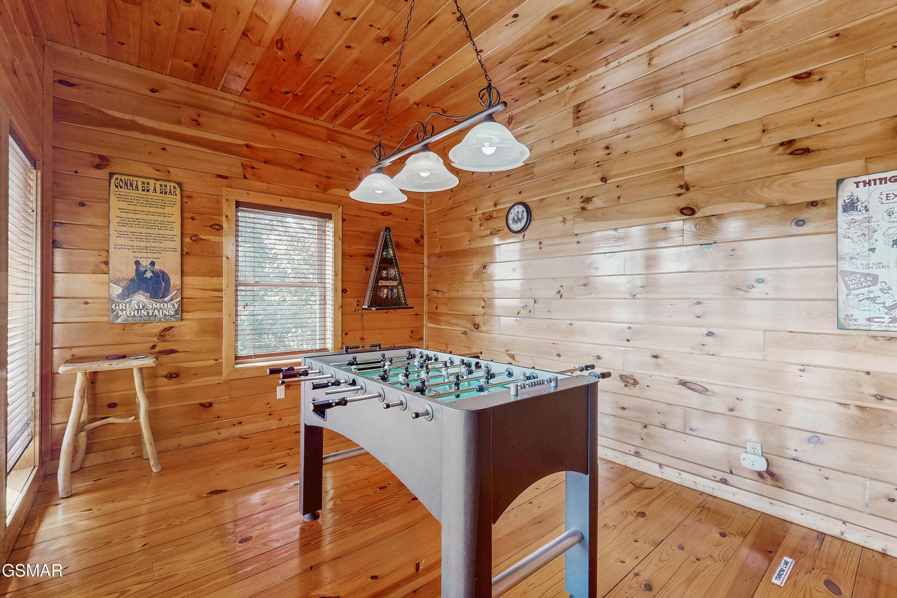 Sevierville, Tennessee, 37862, United States, 4 Bedrooms Bedrooms, ,4 BathroomsBathrooms,Residential,For Sale,2024607
