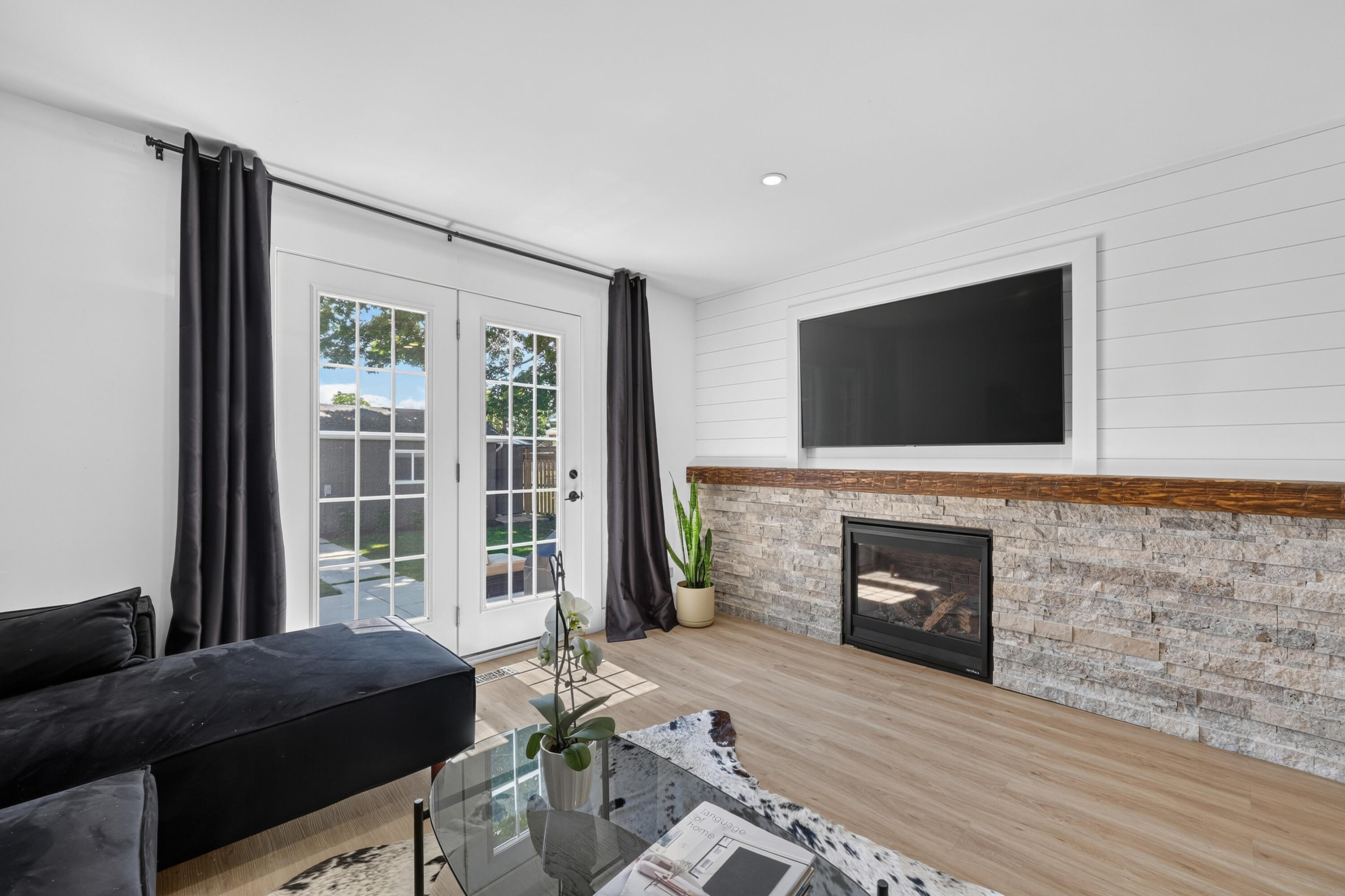  Downtown Thornbury Gem - 物件實景