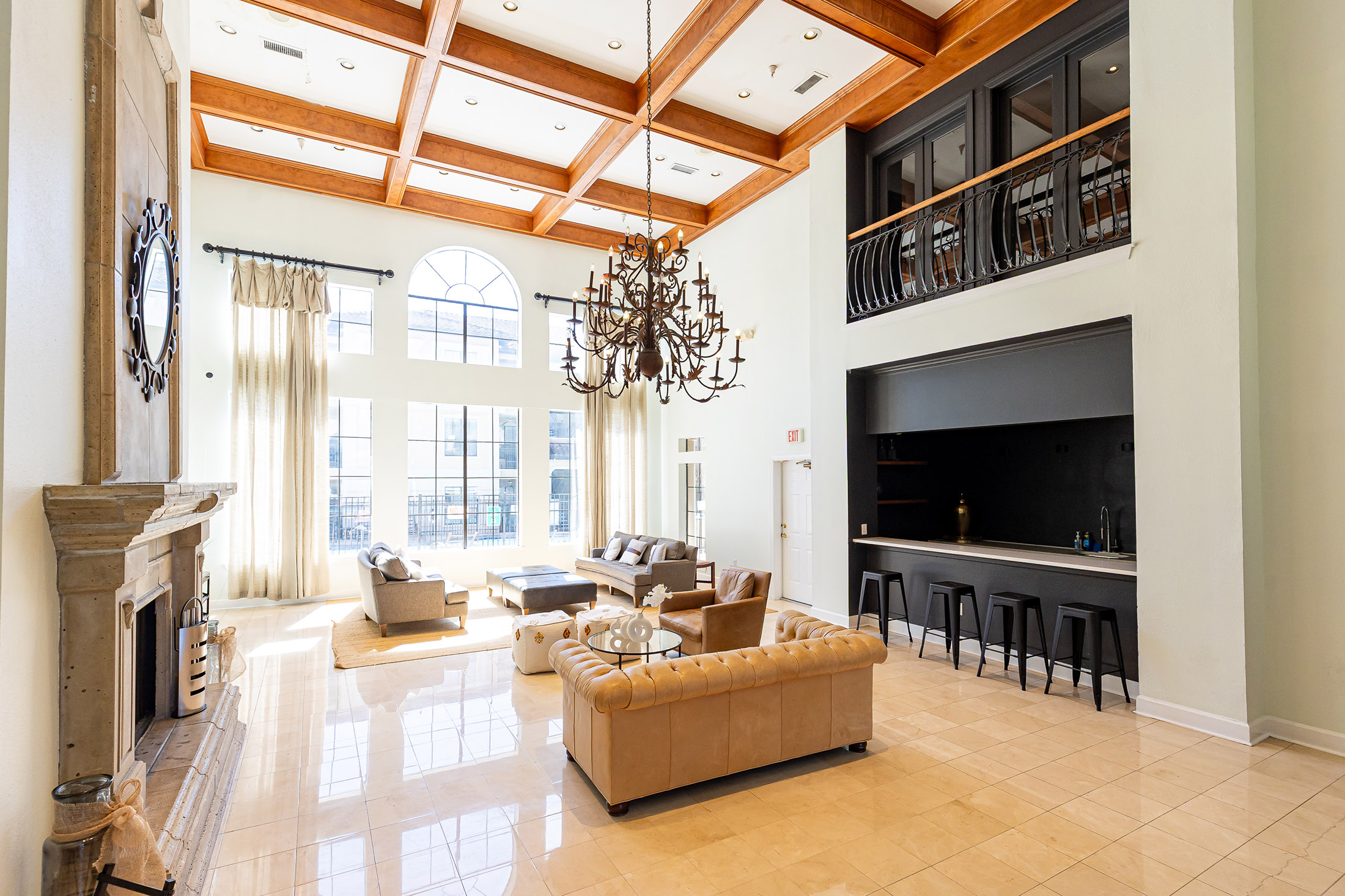  Beautiful One Bedroom Condo in a Sought-after Community - 物件實景