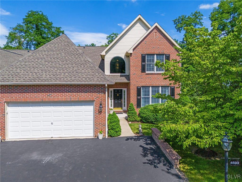 Upper Saucon Twp, Pennsylvania, 18034, United States, 3 Bedrooms Bedrooms, ,3 BathroomsBathrooms,Residential,For Sale,1928759