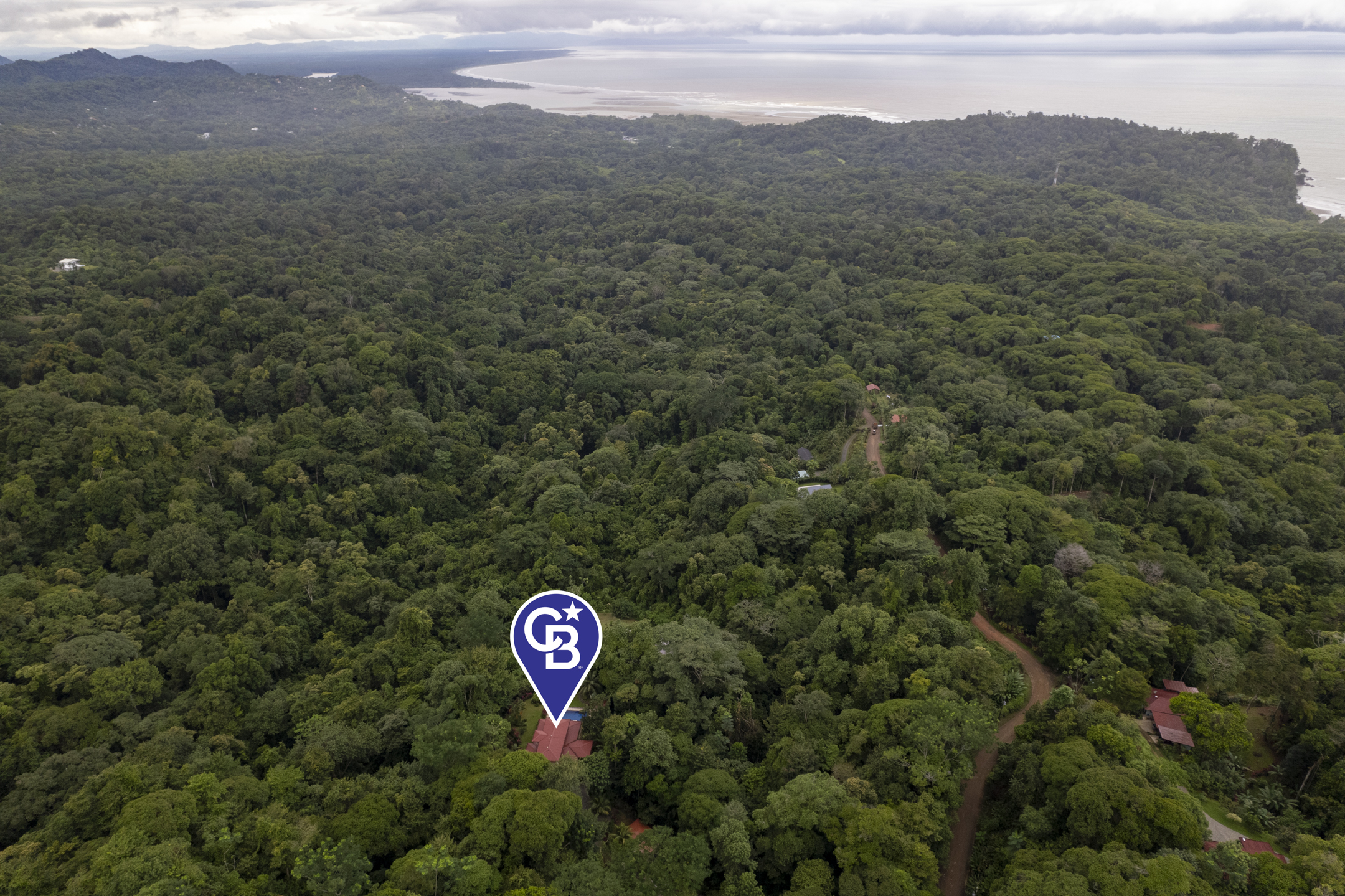 Lot 78, Cinco Ventanas, Ojochal, Ojochal, Puntarenas, CR, 4 Bedrooms Bedrooms, ,5 BathroomsBathrooms,Residential,For Sale,Lot 78, Cinco Ventanas, Ojochal,1621380