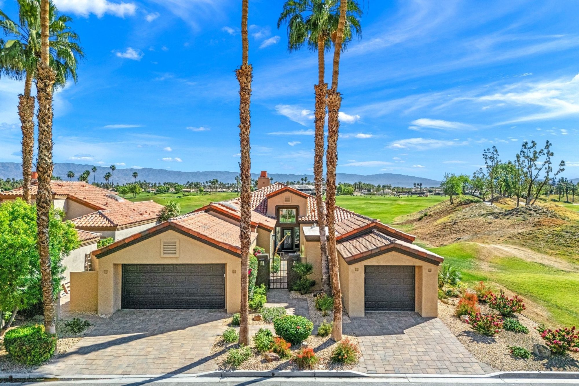  56200 Riviera  PGA West - Nicklaus Private Practice - Play - Relax - Repeat - 物件實景