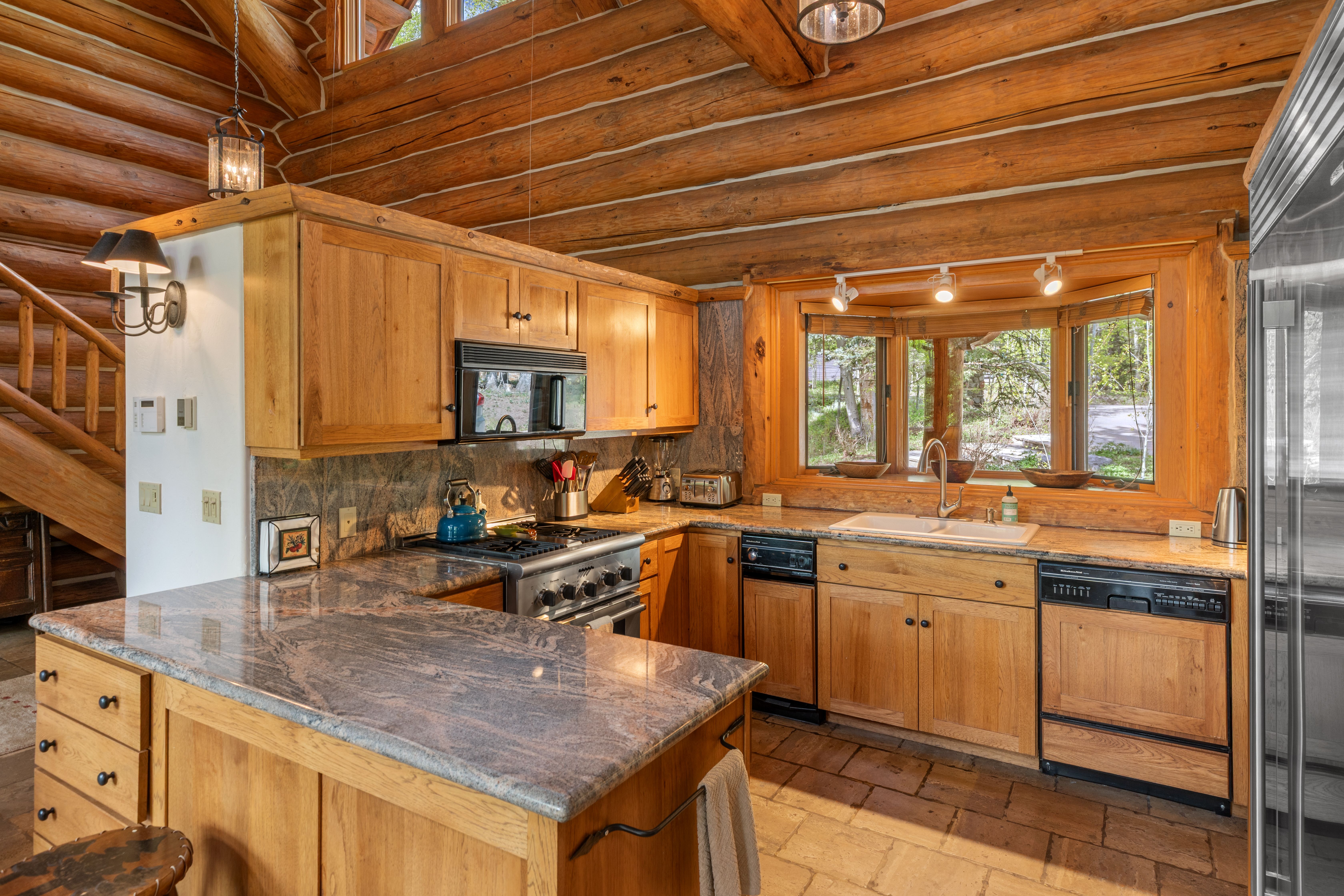  Fractional Ownership Opportunity in Mountain Village - 物件實景