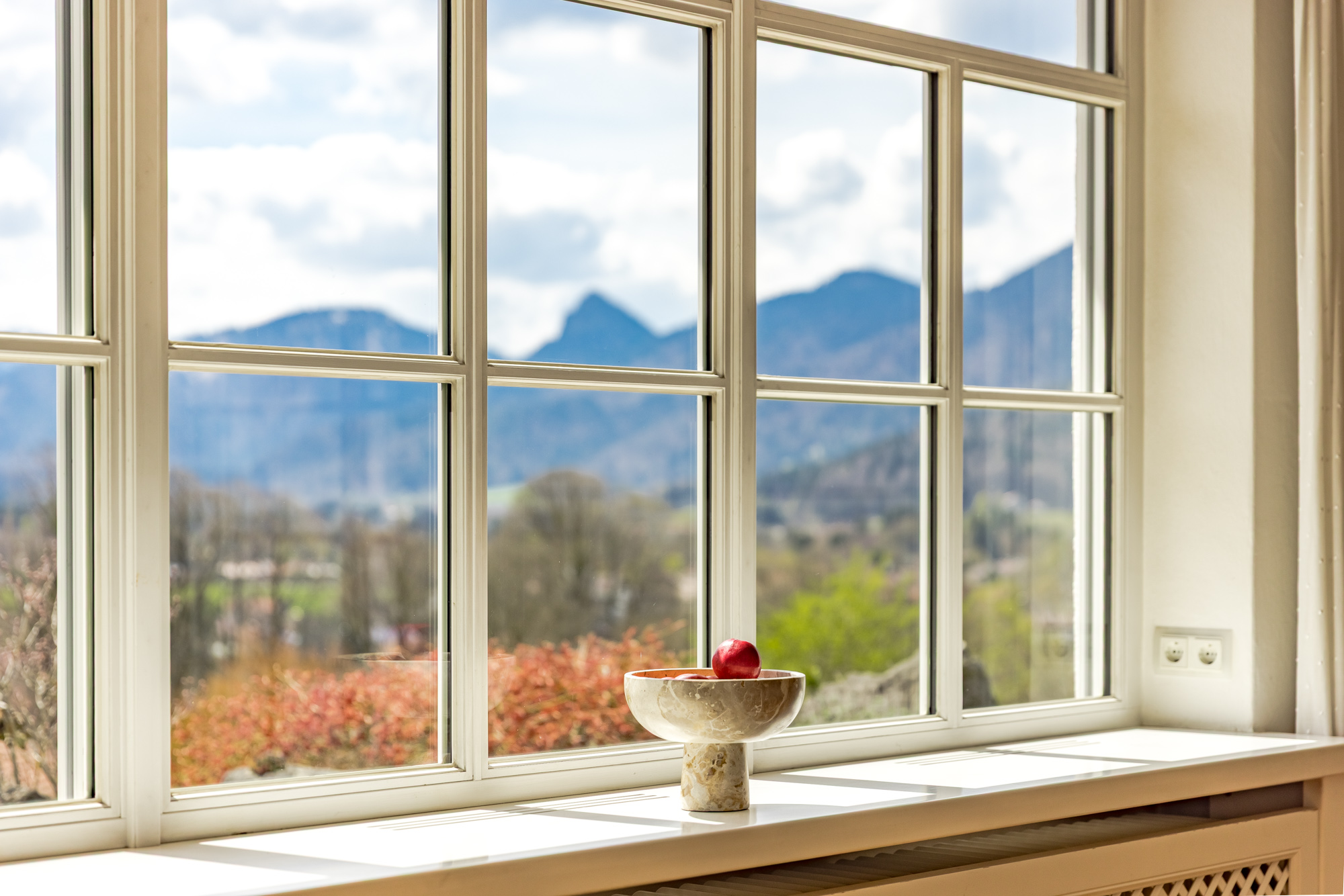  Alpine Living - Front Row to the Mountains - 物件實景