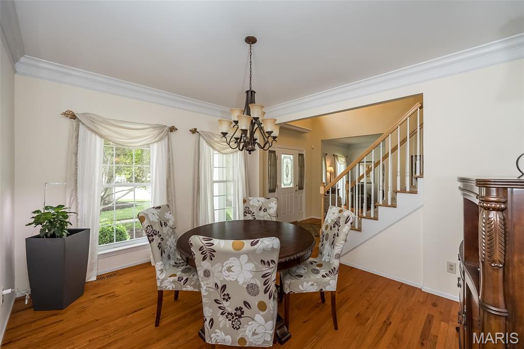 Wildwood, Missouri, 63005, United States, 4 Bedrooms Bedrooms, ,5 BathroomsBathrooms,Residential,For Sale,1866862