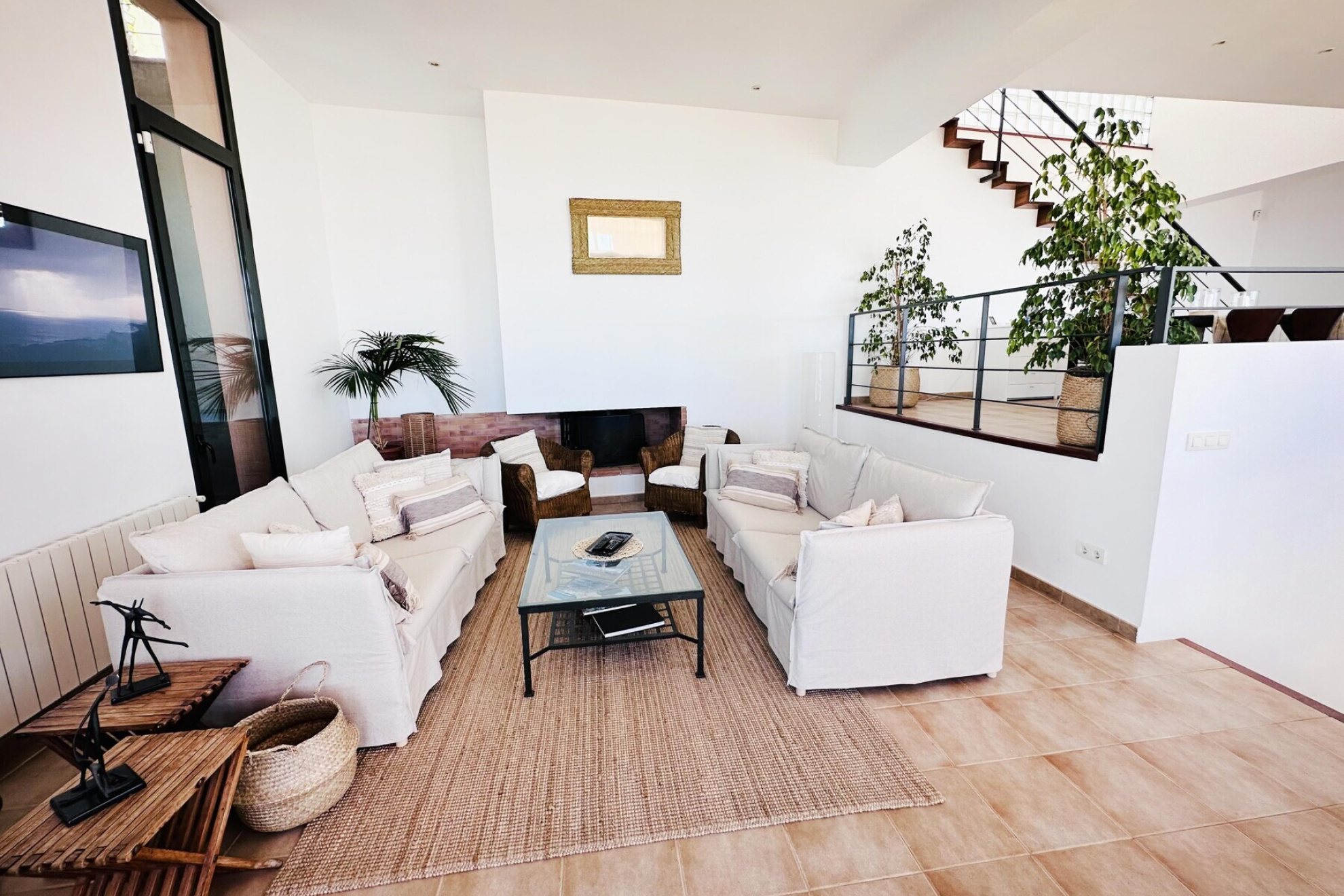  Large south facing villa with breathtaking sea views in Levantina - 物件實景