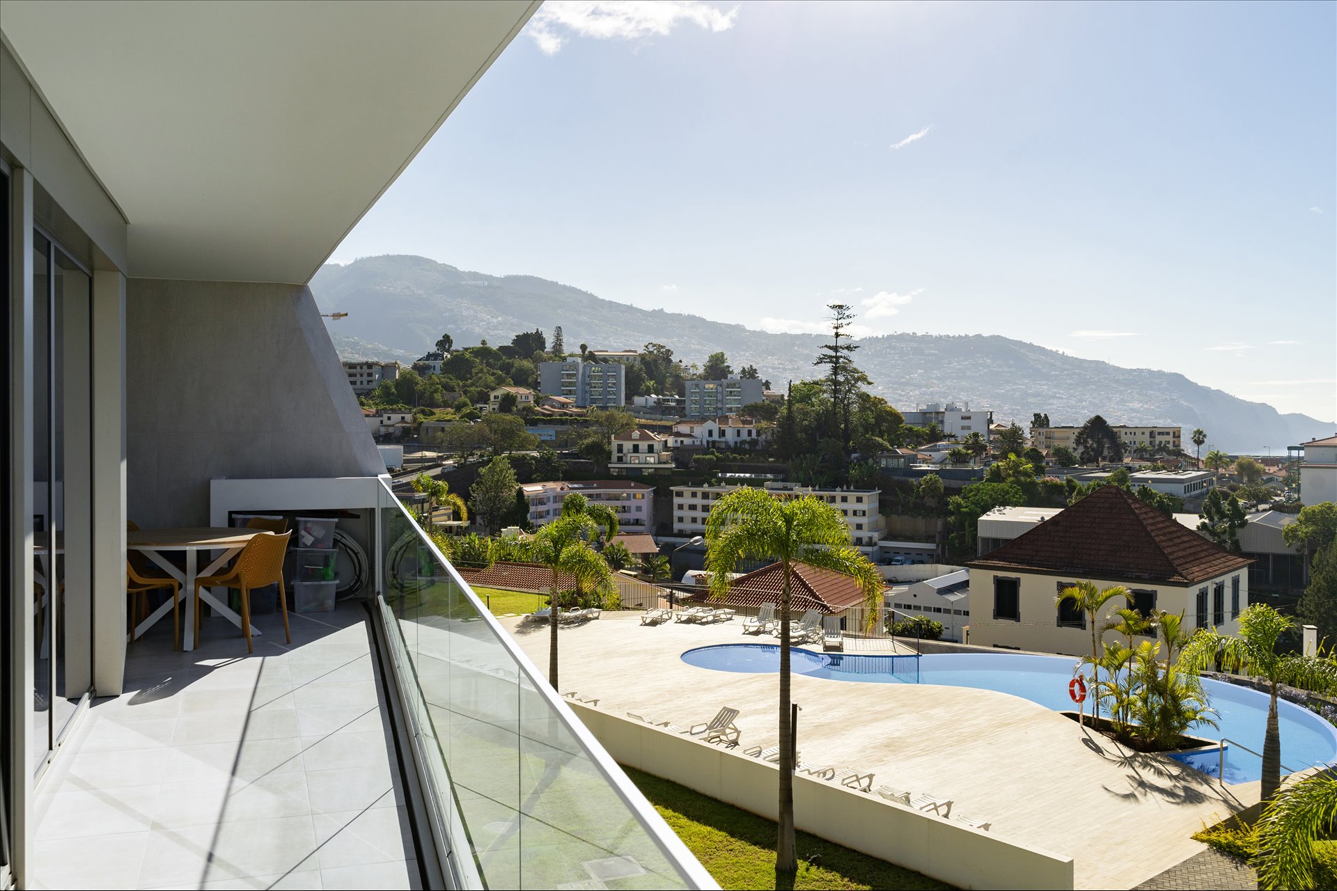  Flat, 3 bedrooms, for Sale - 物件實景