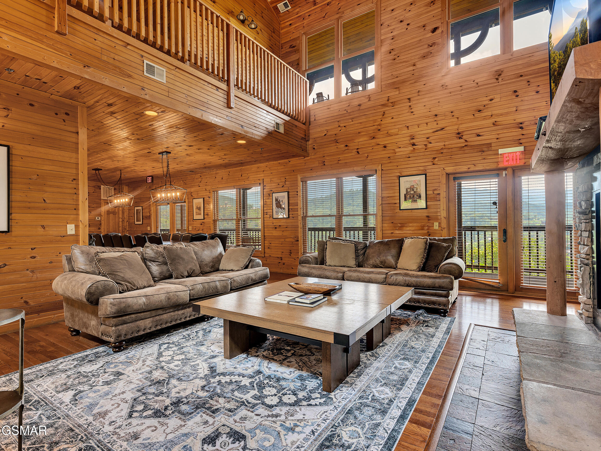 Gatlinburg, Tennessee, 37738, United States, 8 Bedrooms Bedrooms, ,10 BathroomsBathrooms,Residential,For Sale,1977242