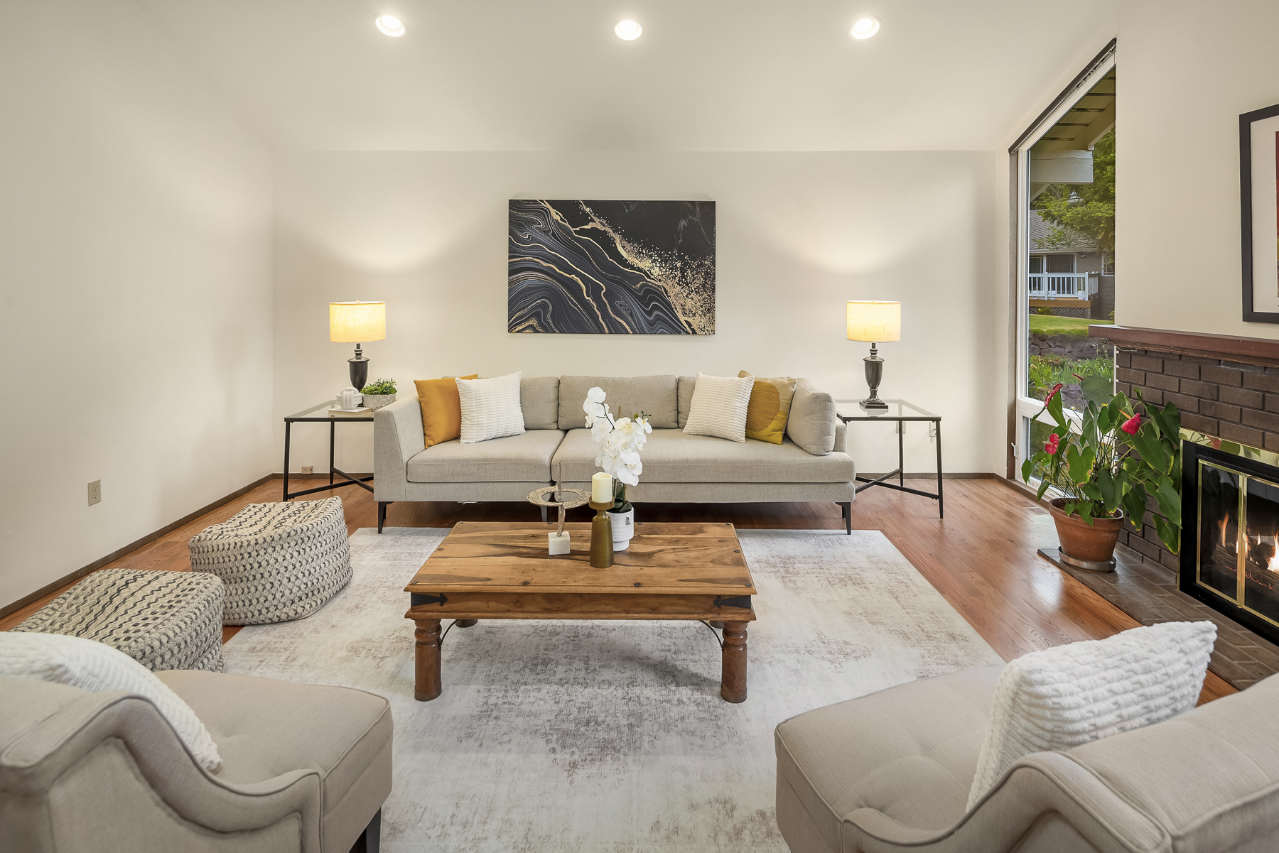  14130 SE 49th Place, Bellevue, WA 98006 - 物件實景