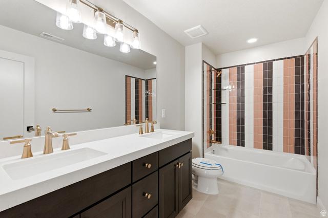 Highland, Utah, 84003, United States, 4 Bedrooms Bedrooms, ,3 BathroomsBathrooms,Residential,For Sale,2012747