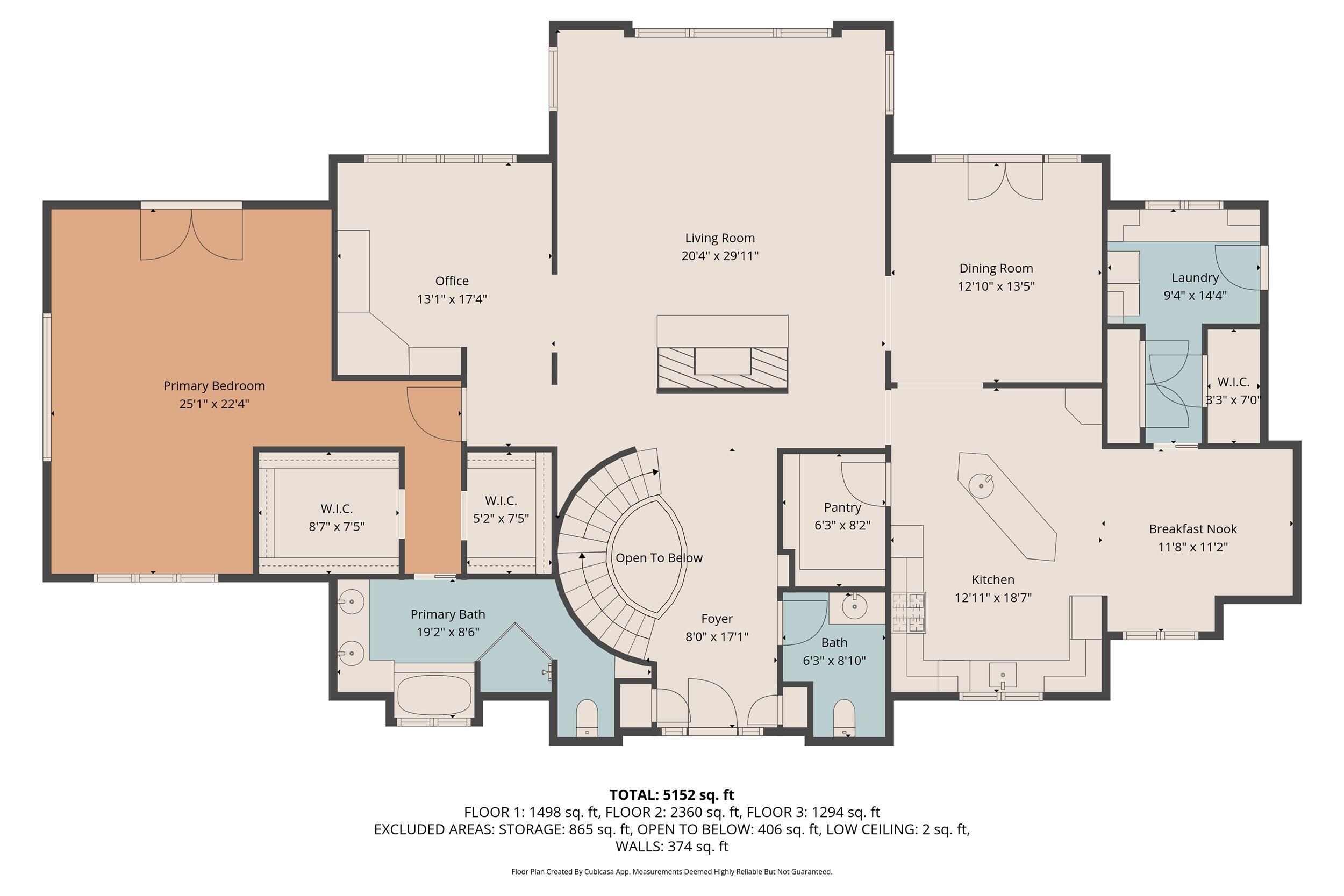 Grafton, Wisconsin, 53024, United States, 4 Bedrooms Bedrooms, ,6 BathroomsBathrooms,Residential,For Sale,1989565