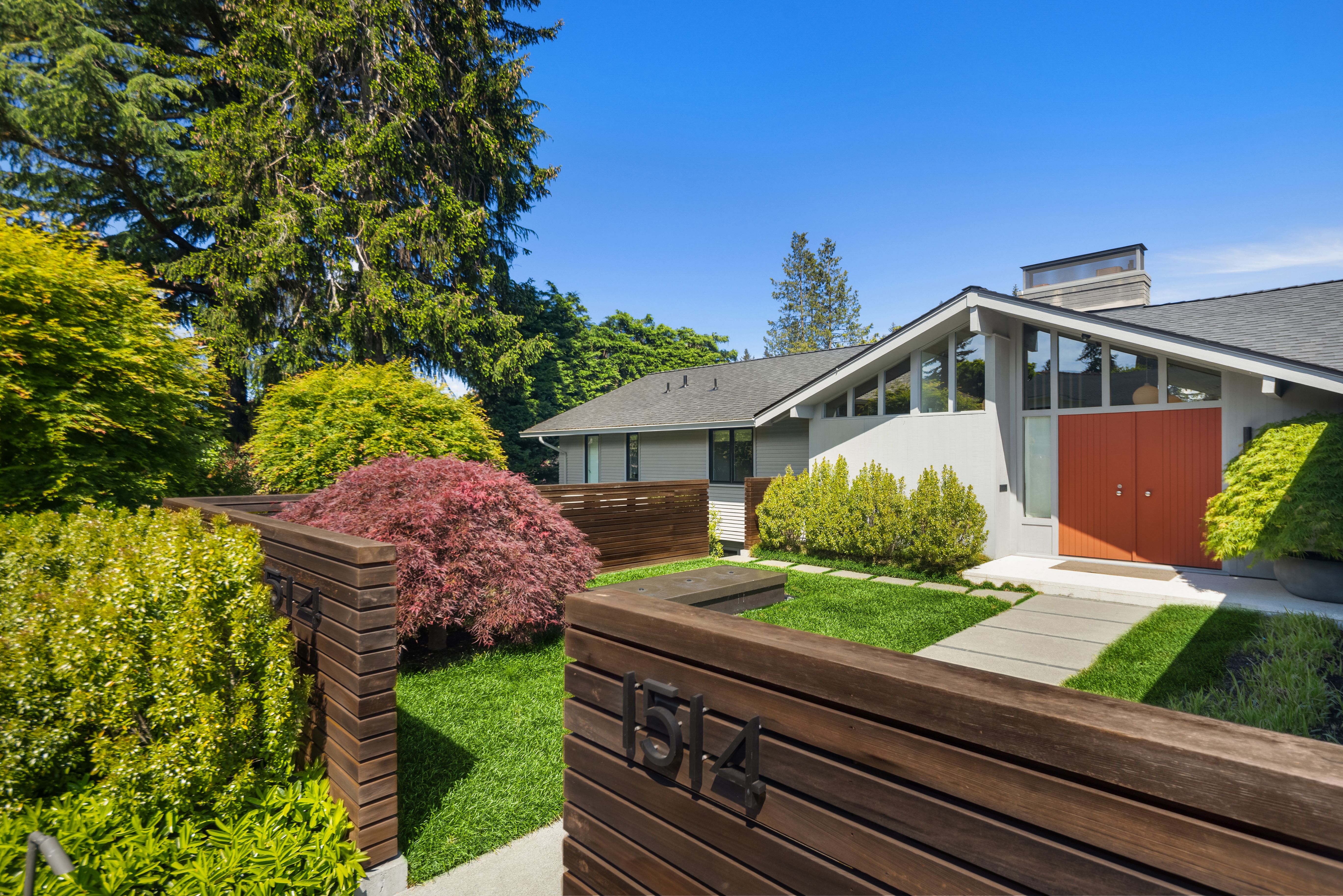  1514 Shenandoah Dr E, Seattle, WA 98112 - 物件實景
