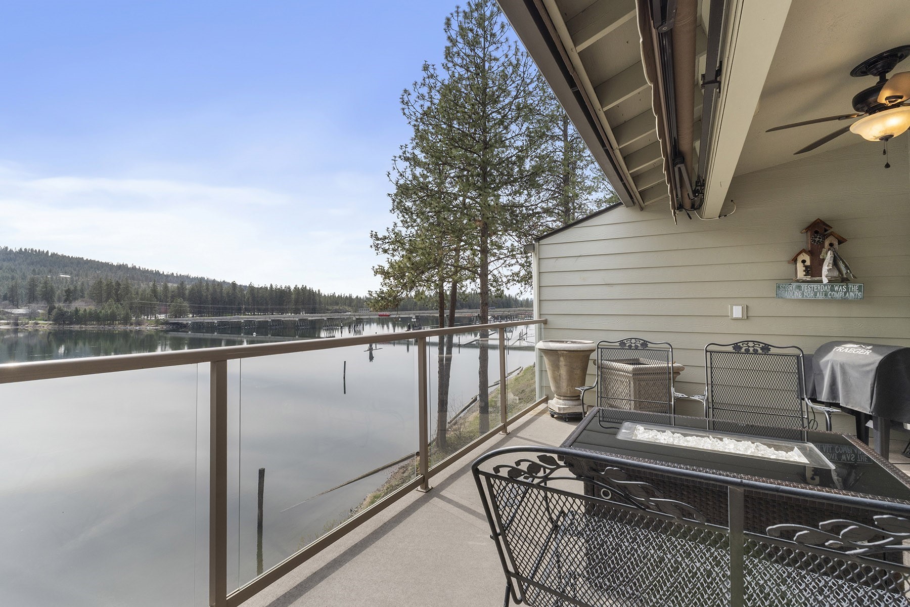  Spokane Riverfront Oasis - 物件實景