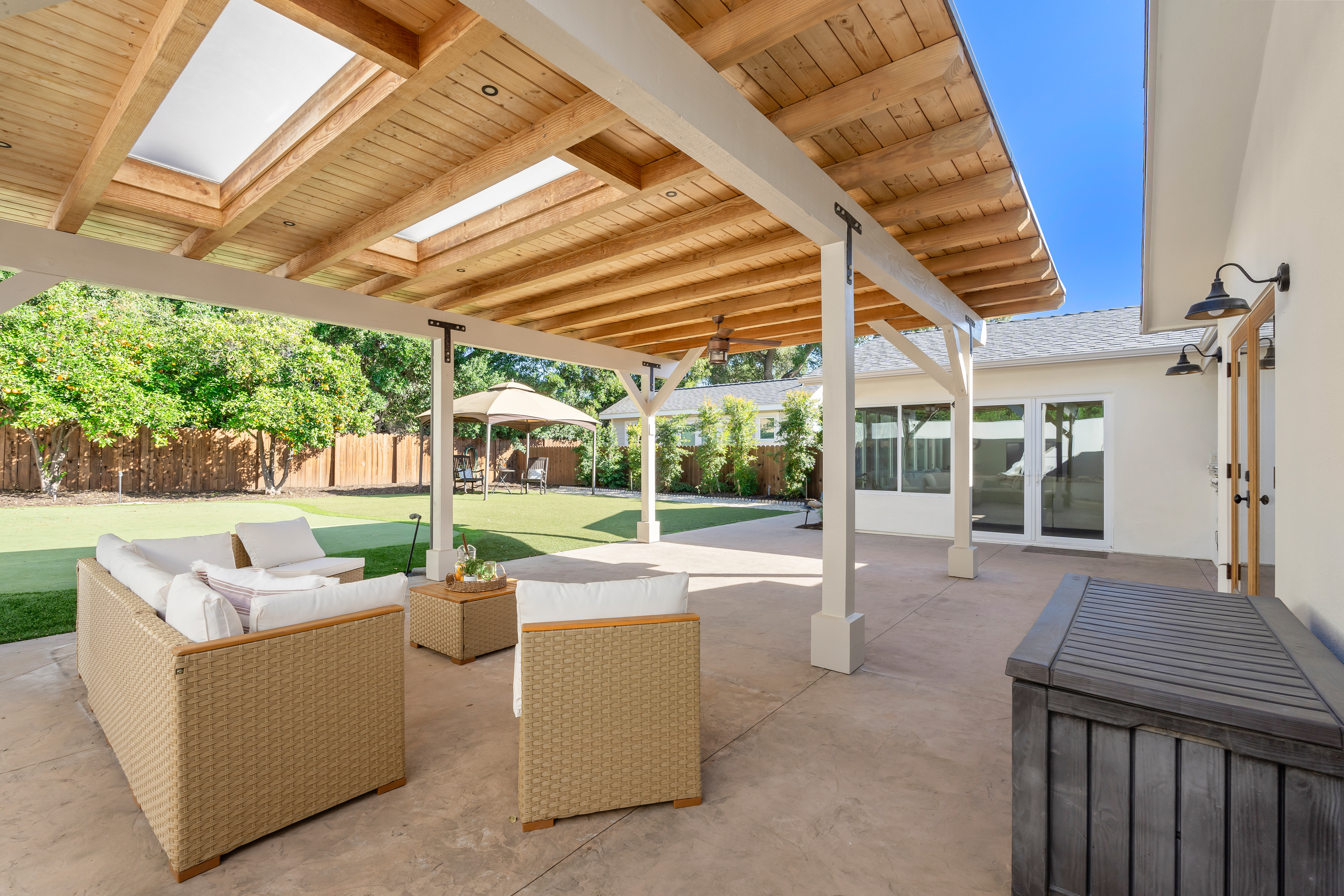  1118 Capello Way, Ojai, CA 93023 - 物件實景