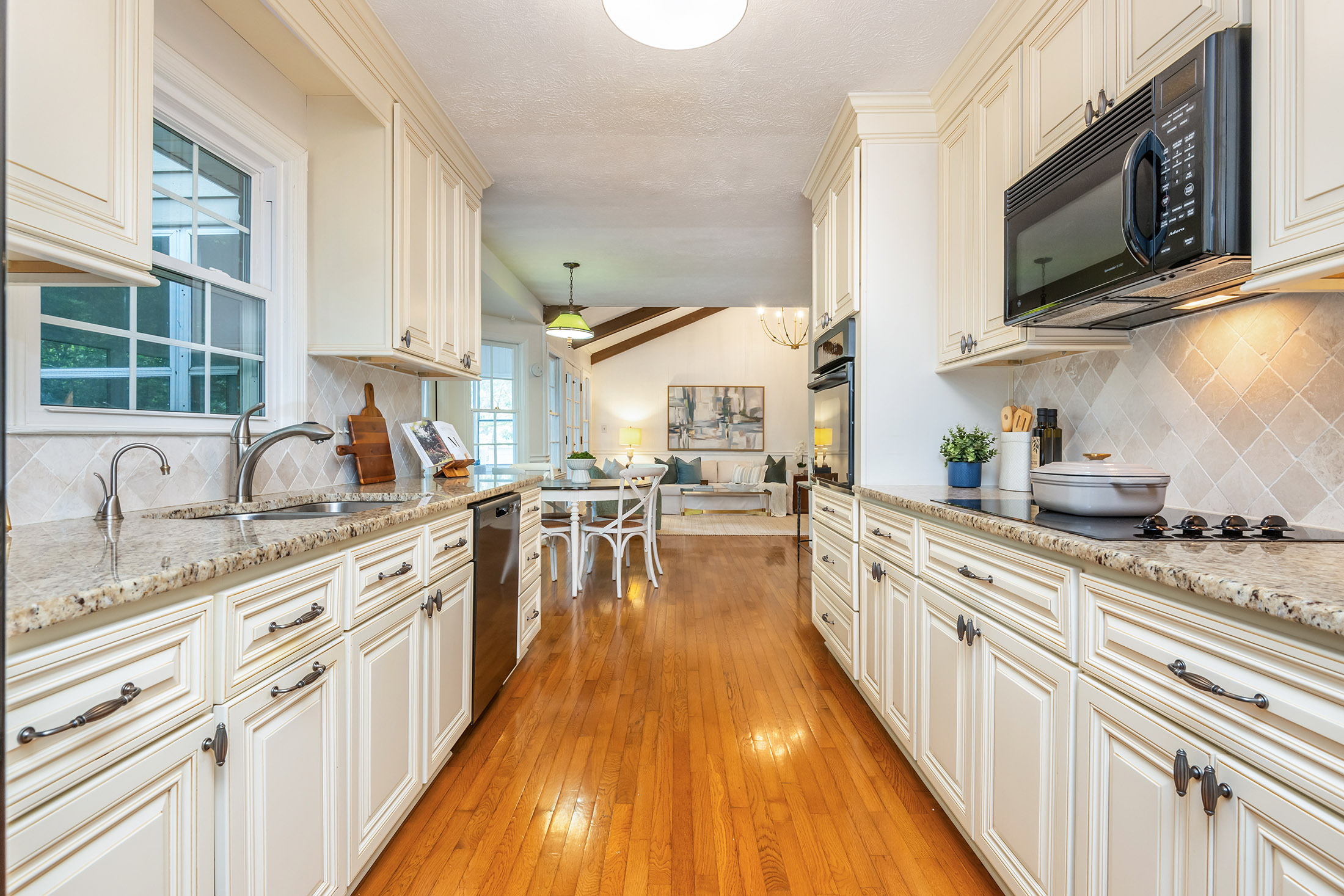  Charming Home in the Heart of Sandy Springs - 物件實景