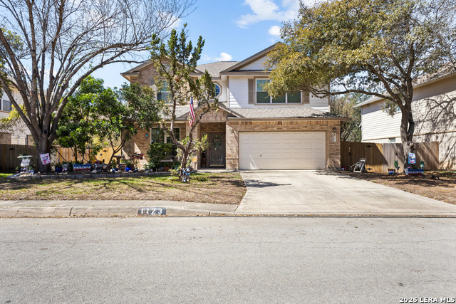 Meadowalk , San Antonio, TX 78253 #1