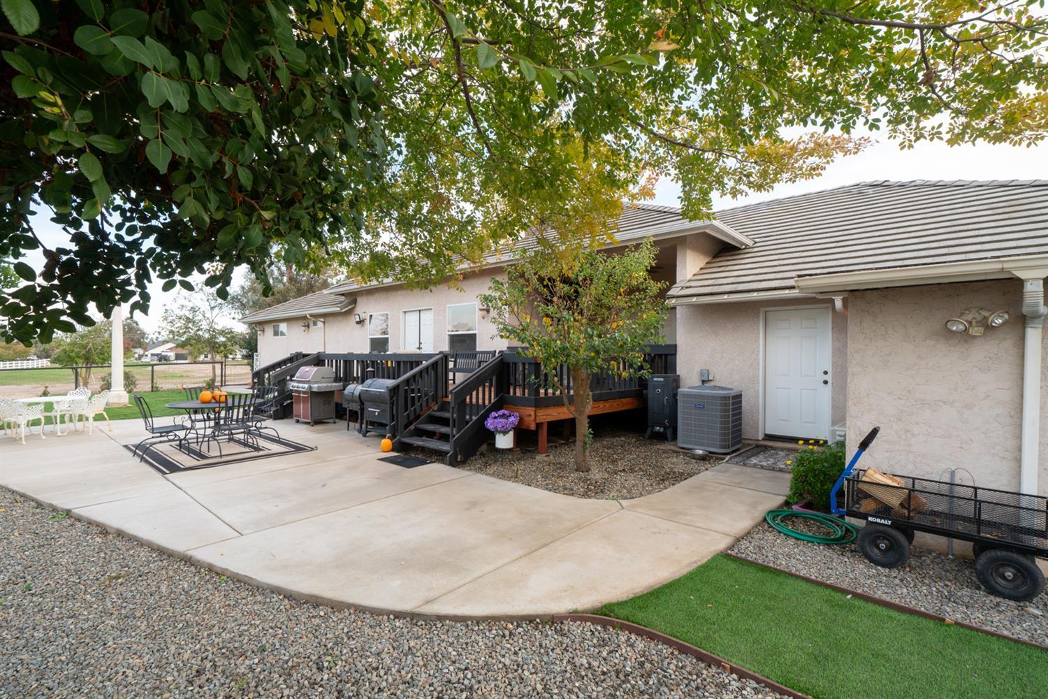 Madera, California, 93636, United States, 4 Bedrooms Bedrooms, ,3 BathroomsBathrooms,Residential,For Sale,1998678