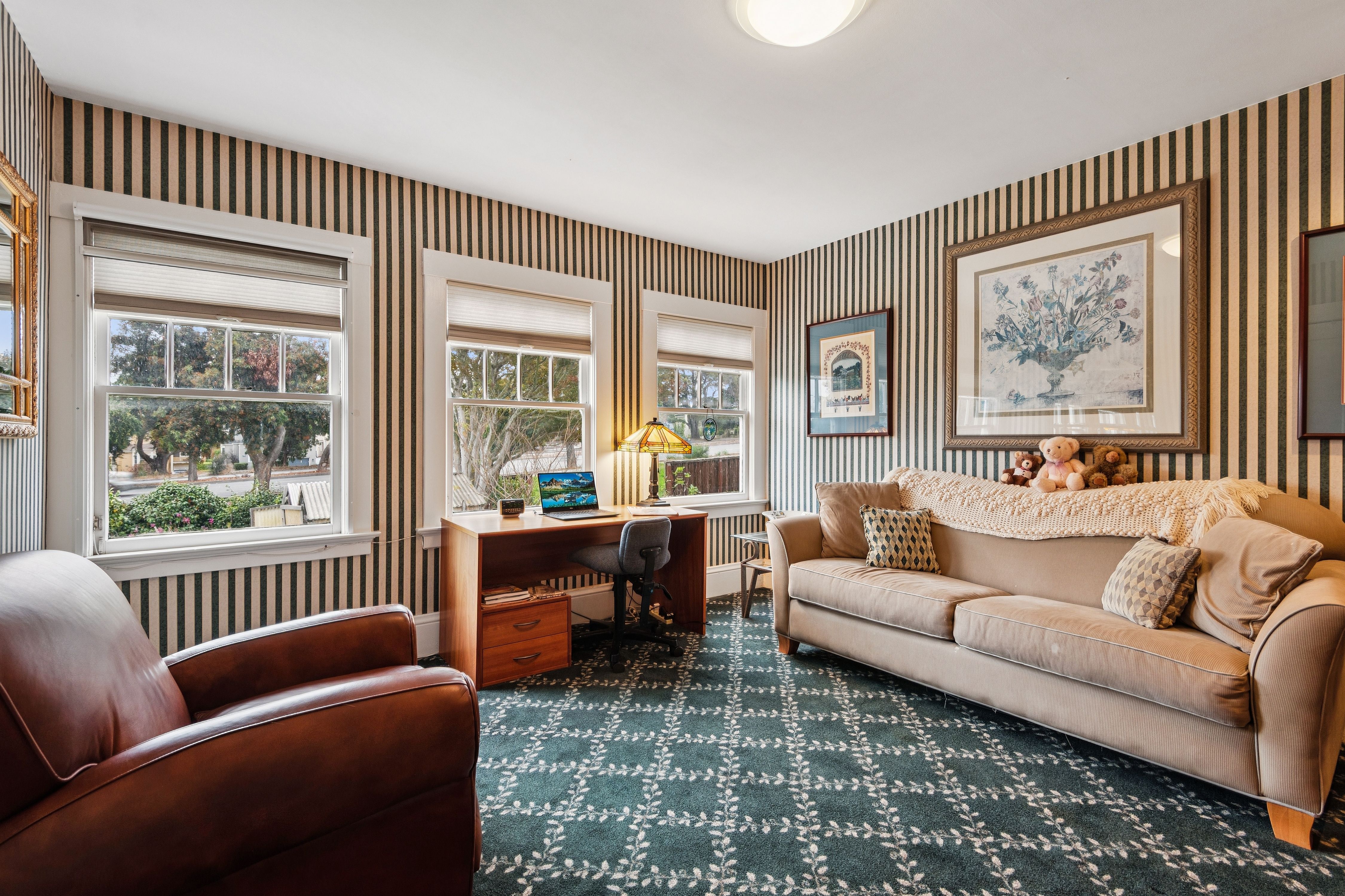  Rare 1920s Opportunity in Coveted Ingleside Terraces - 物件實景