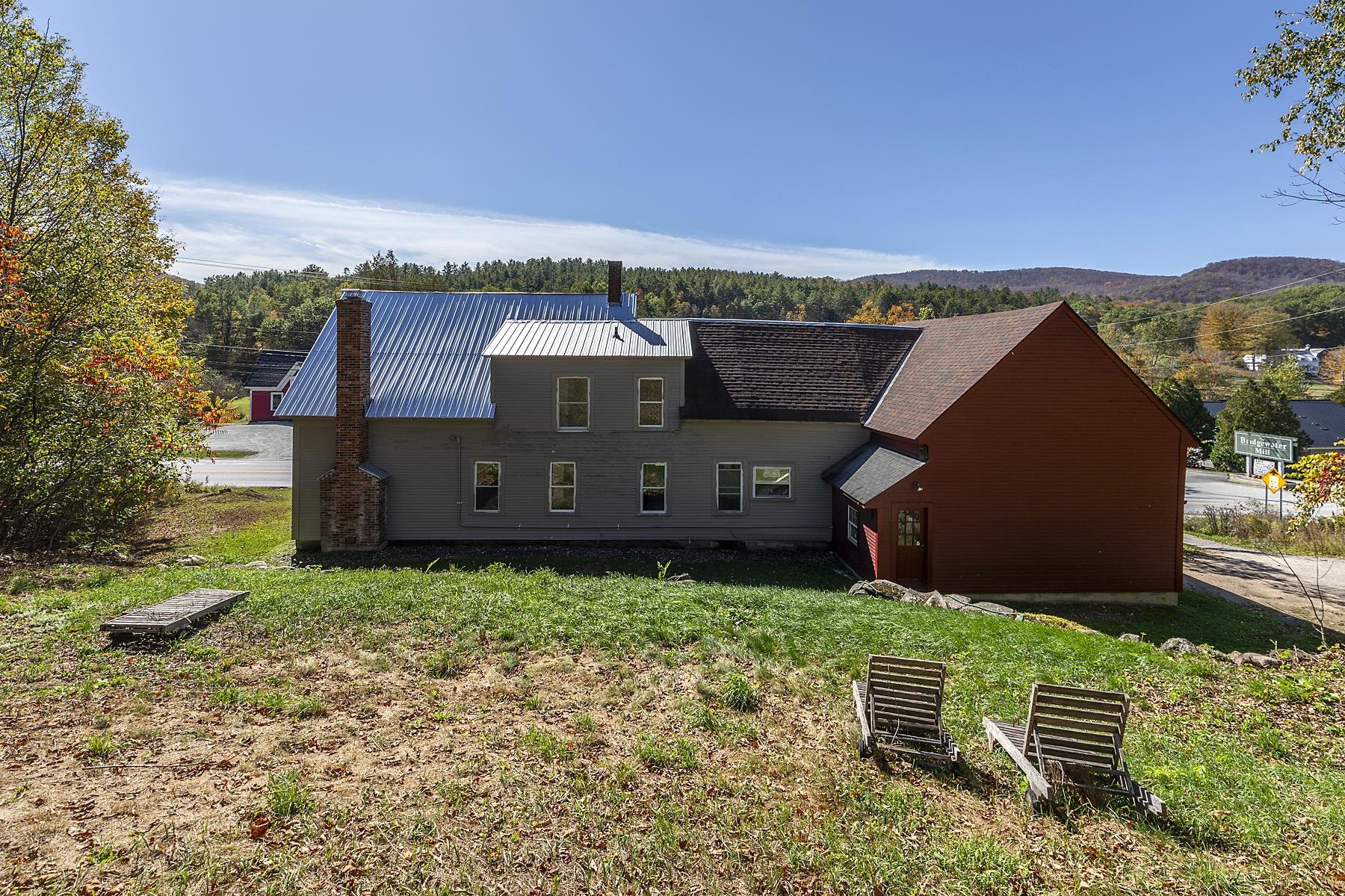  5798 West Woodstock Road - 物件實景