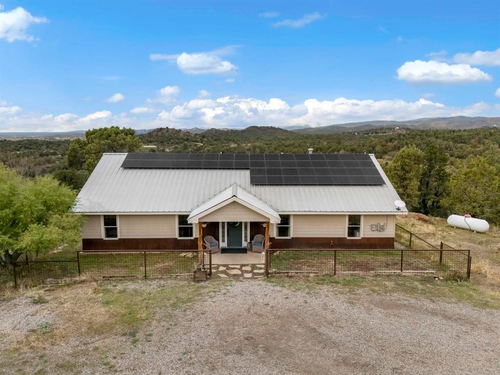 Wasinger Dr, Bayfield, CO 81122