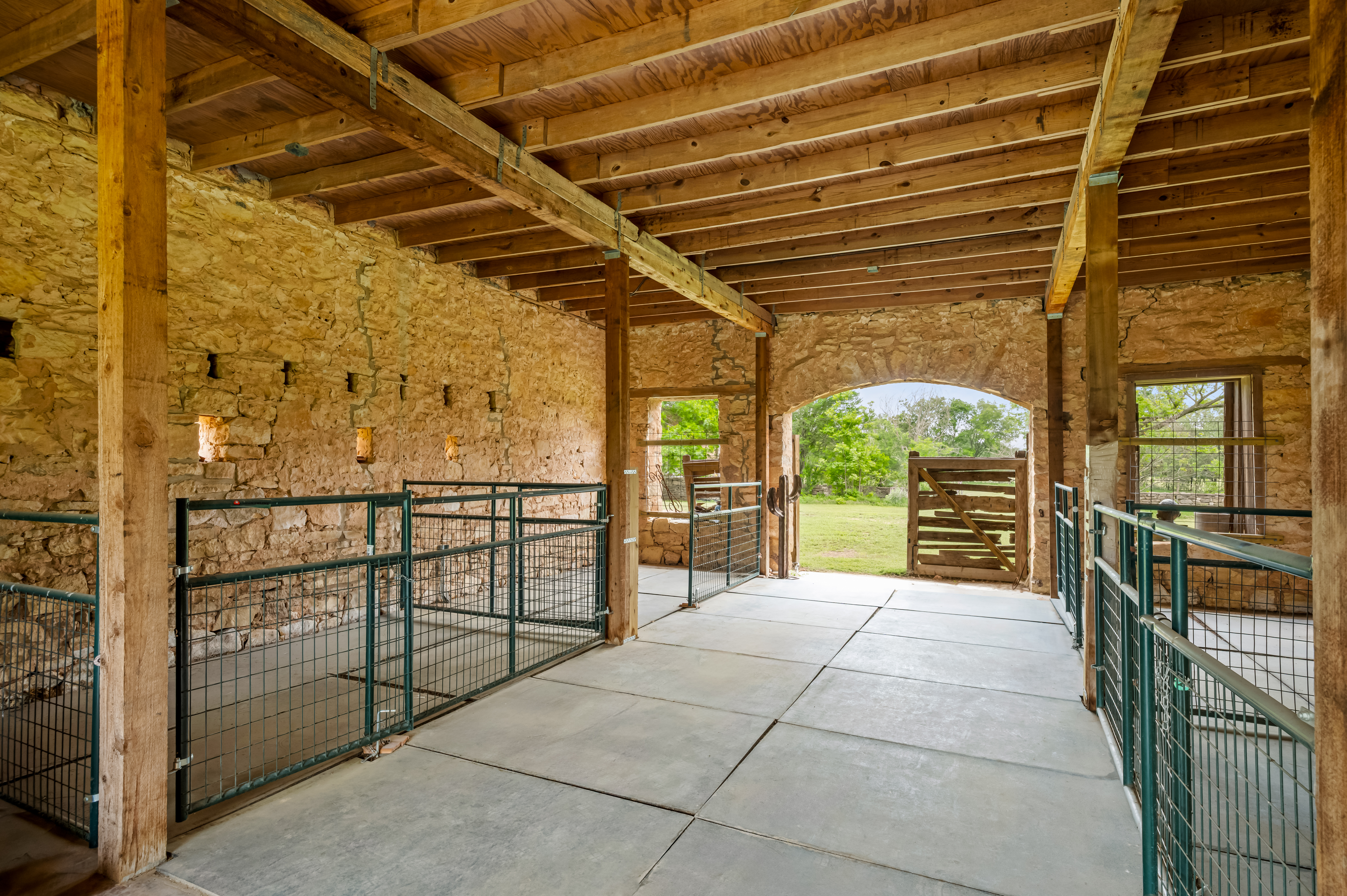  The Historic Stagecoach Inn - 物件實景