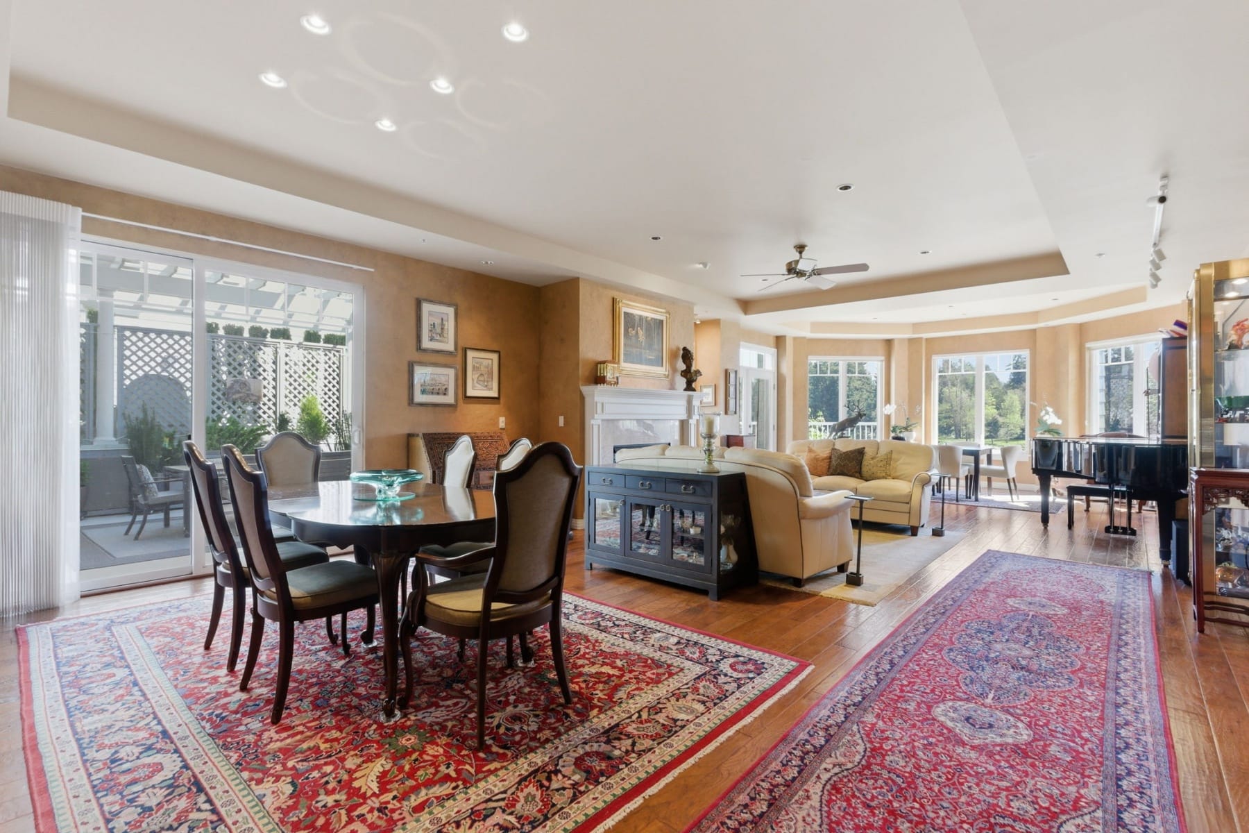  131 FURNACE ST #18 Lake Oswego, OR 97034 - 物件實景