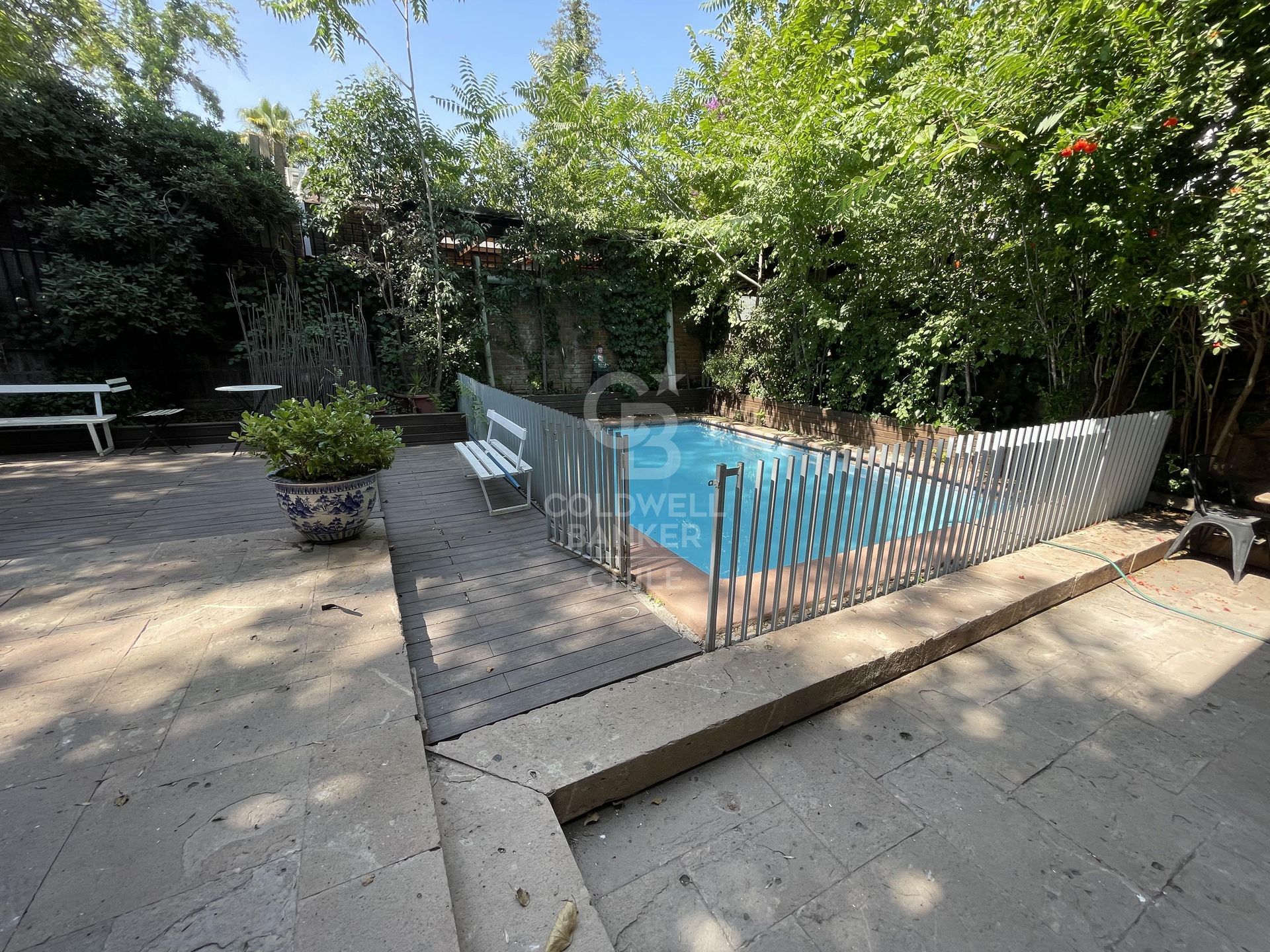 Vitacura, Chile, 5 Bedrooms Bedrooms, ,5 BathroomsBathrooms,Residential,For Sale,1686759