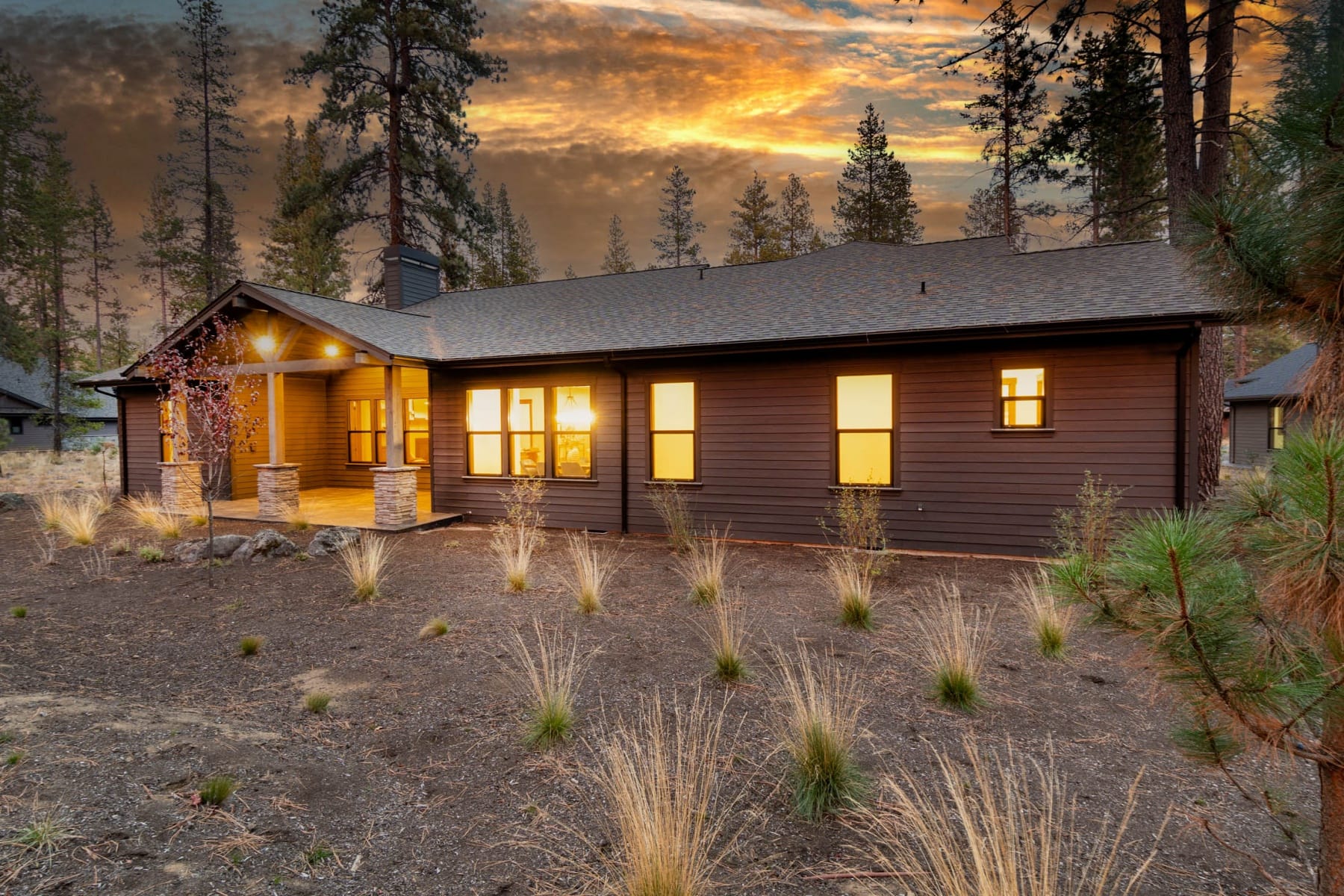  56244 Rockcress Lane #437 Bend, OR 97707 - 物件實景