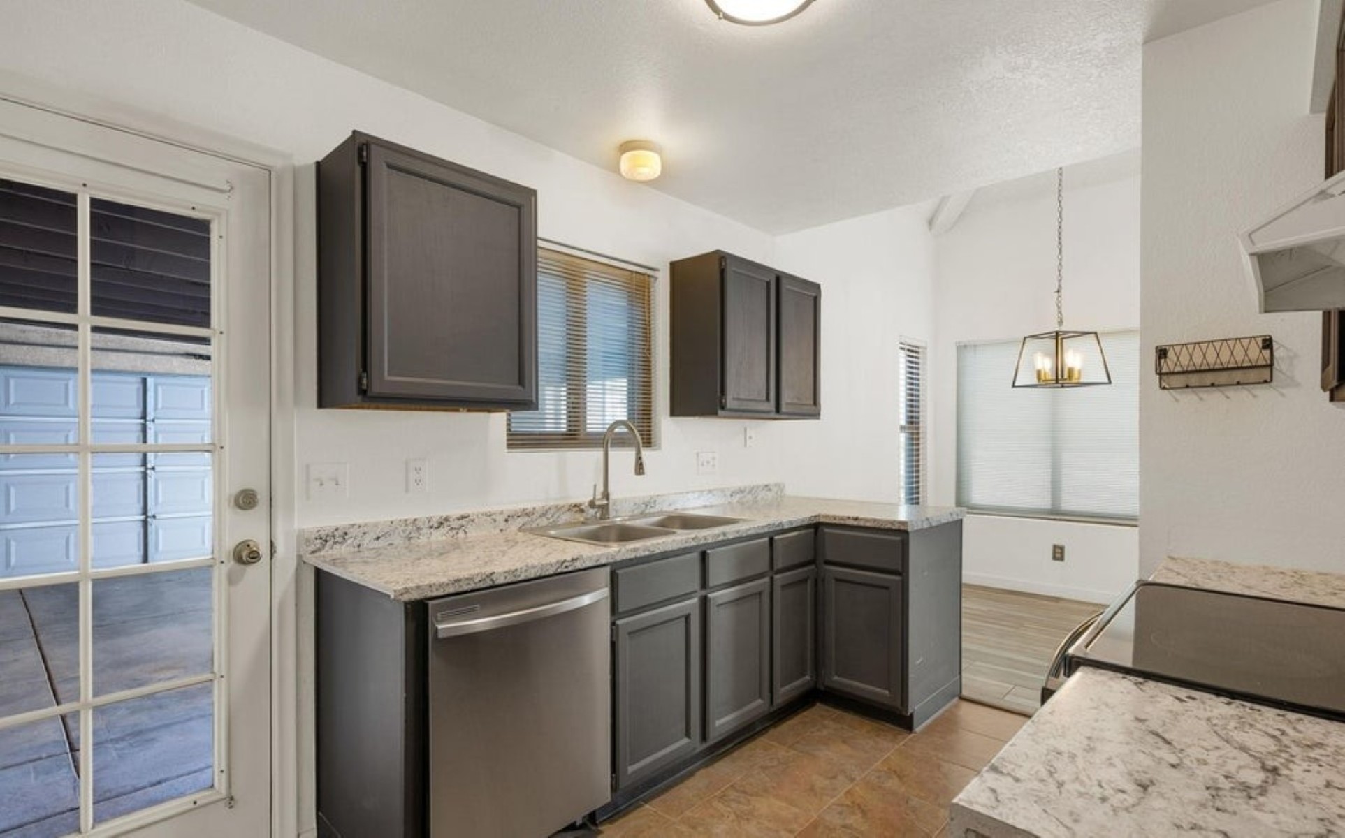  1432 W Calle Gallego, Tucson, AZ 85745 - 物件實景